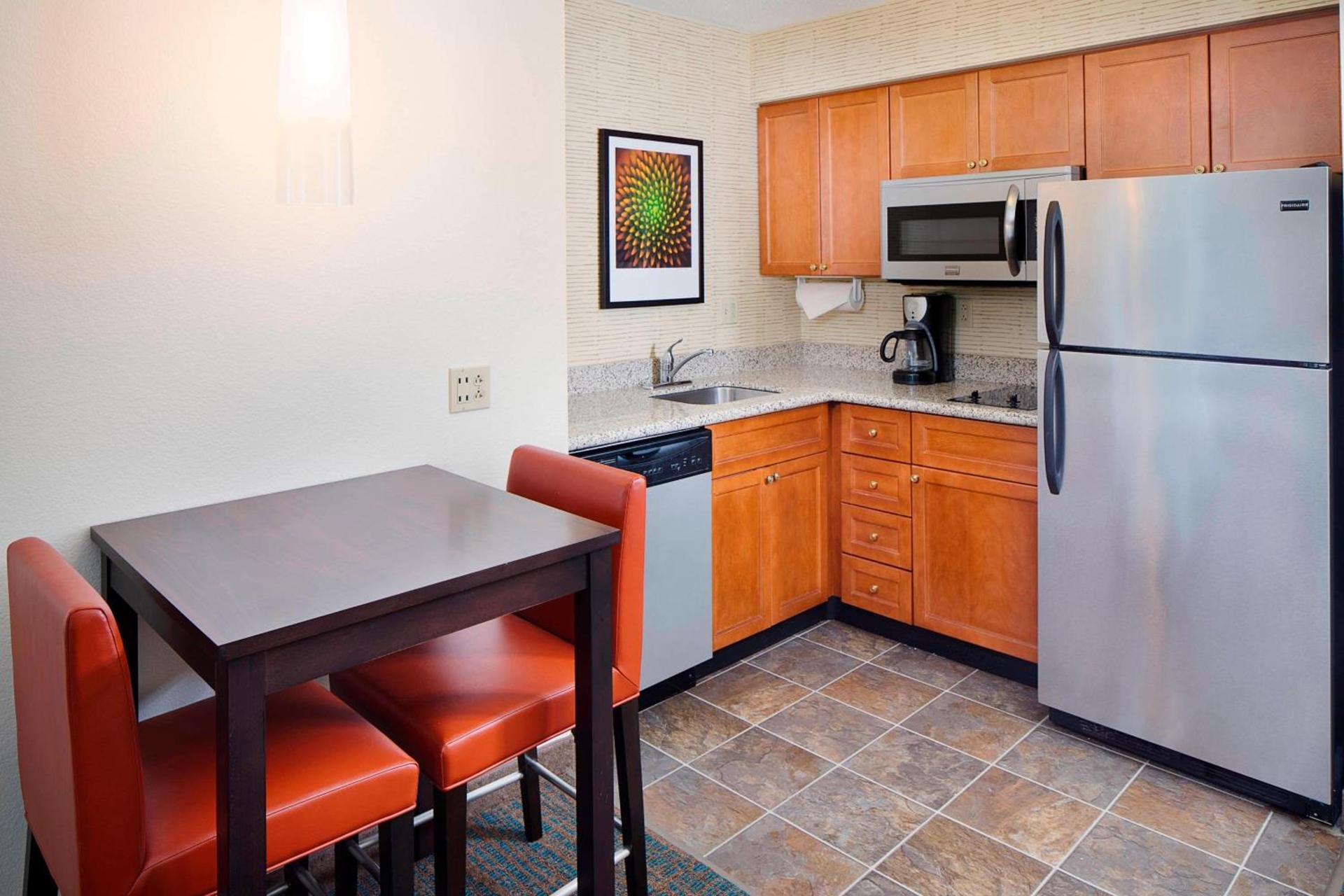Residence Inn by Marriott Saddle River photo 11