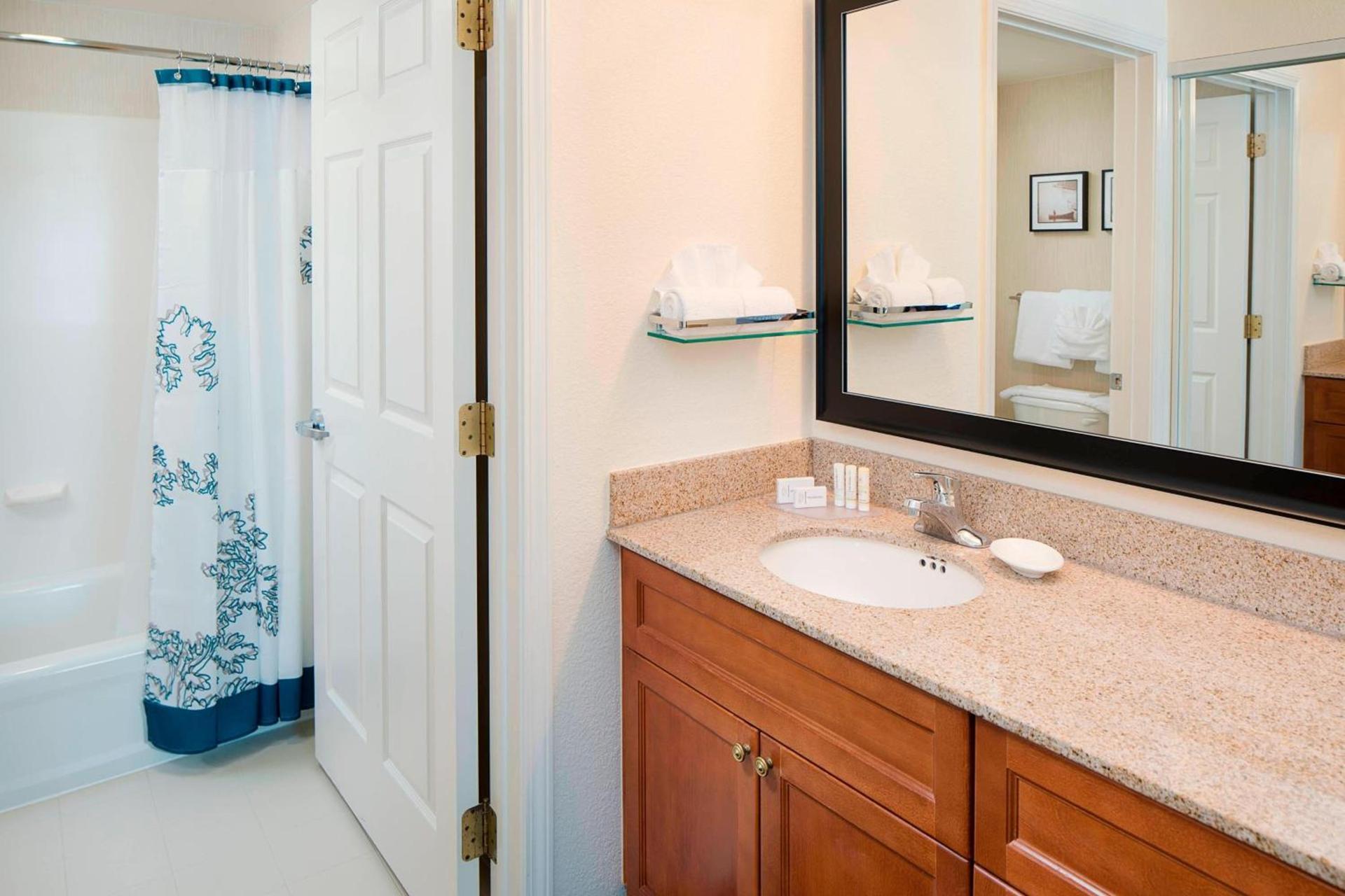 Residence Inn by Marriott Saddle River photo 15
