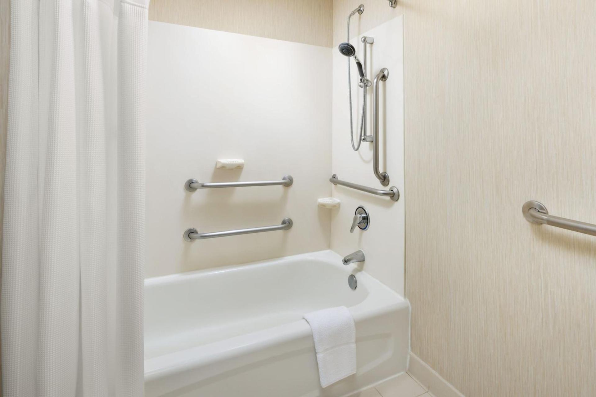 Residence Inn by Marriott Saddle River photo 16