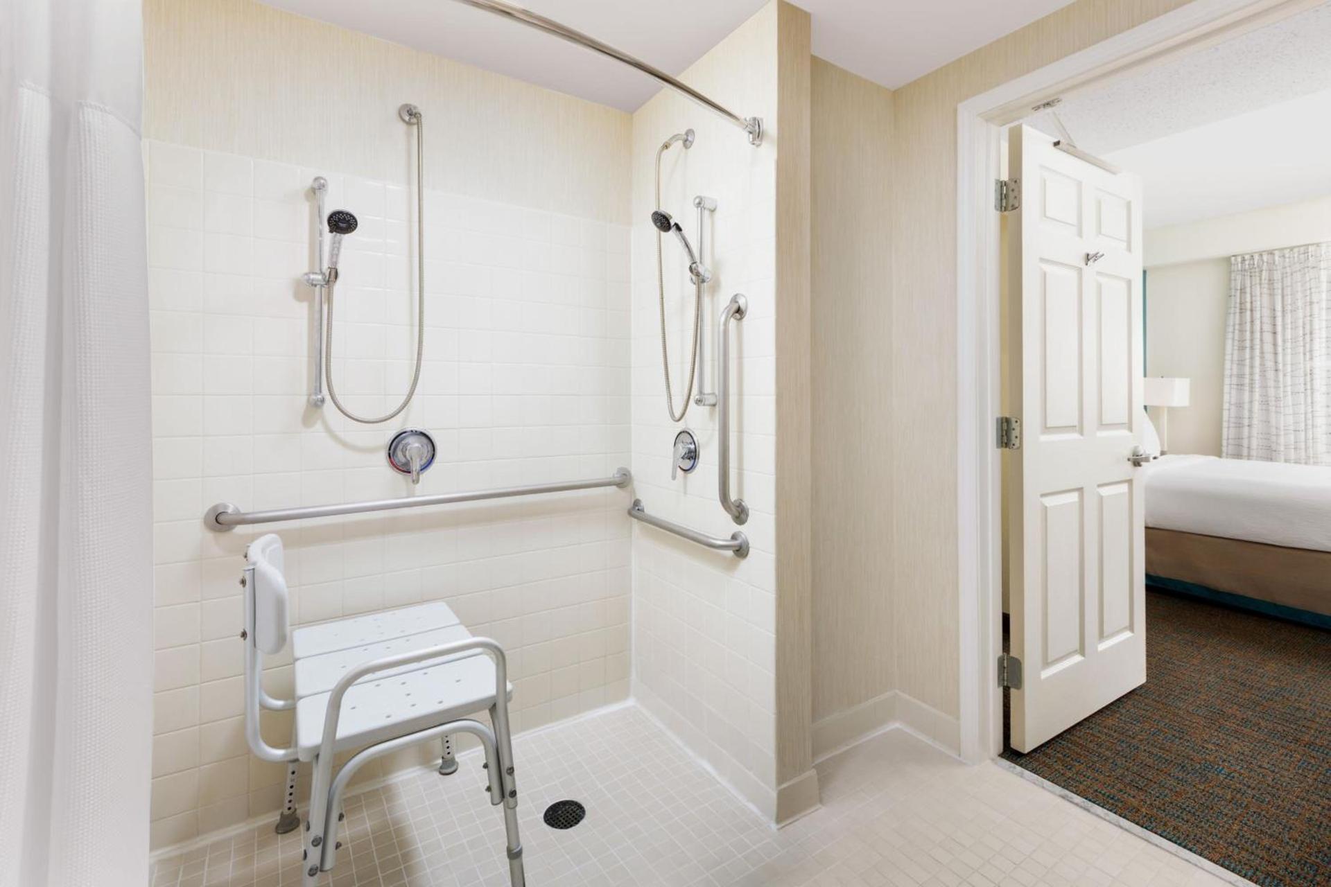 Residence Inn by Marriott Saddle River photo 17