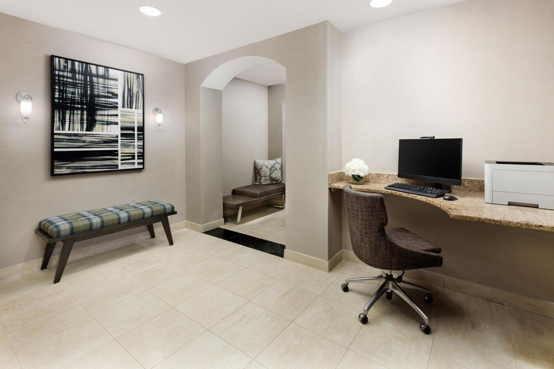 Residence Inn by Marriott Saddle River photo 18