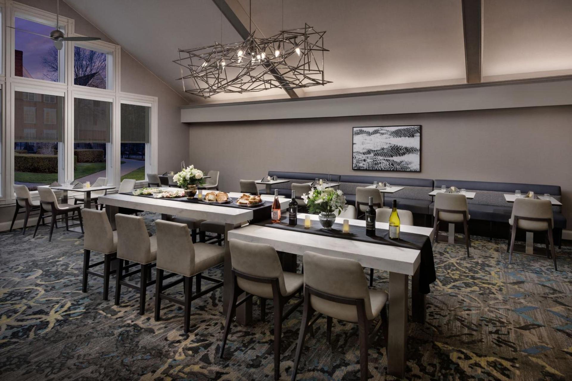 Residence Inn by Marriott Saddle River photo 22