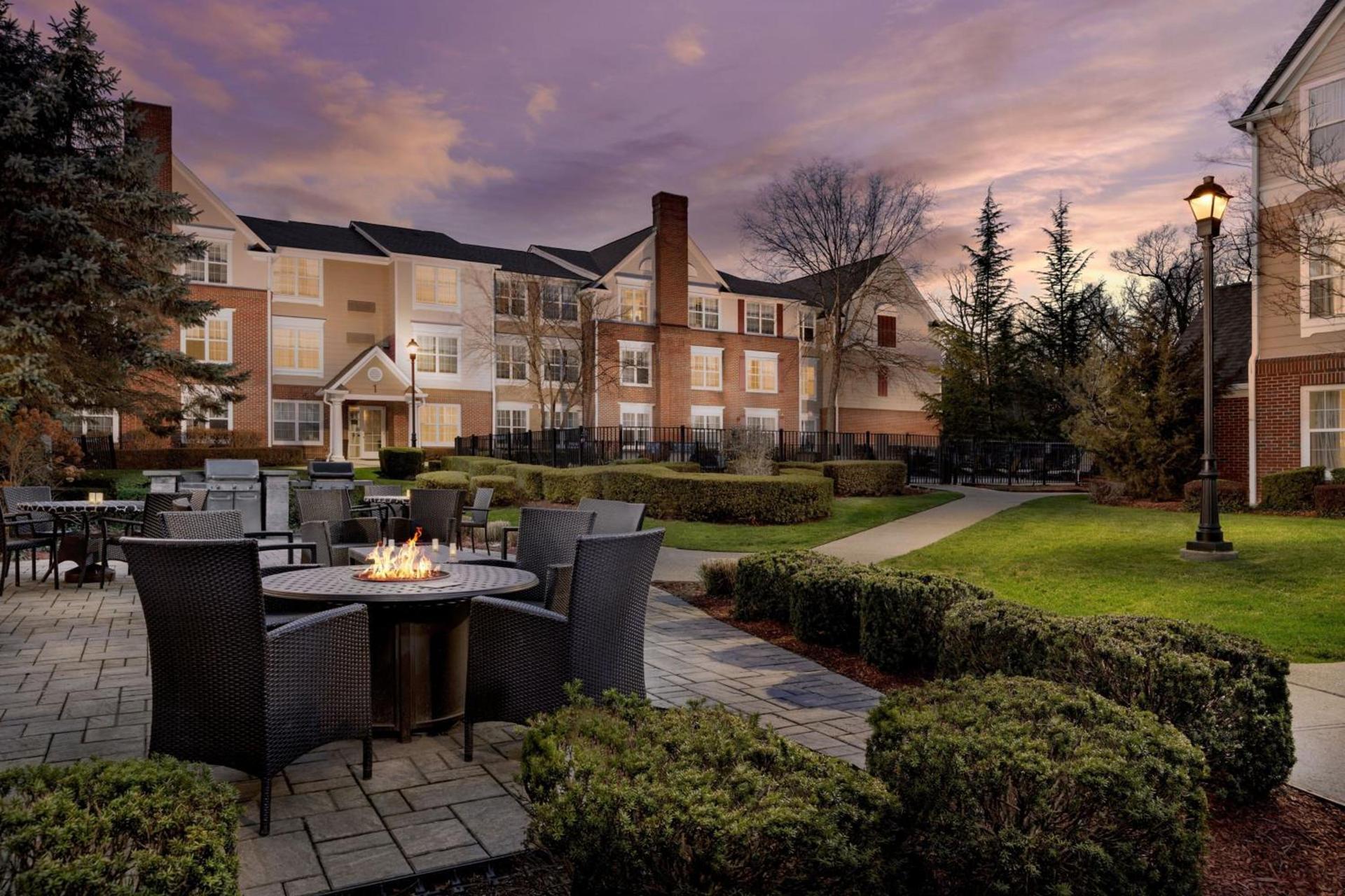 Residence Inn by Marriott Saddle River photo 35