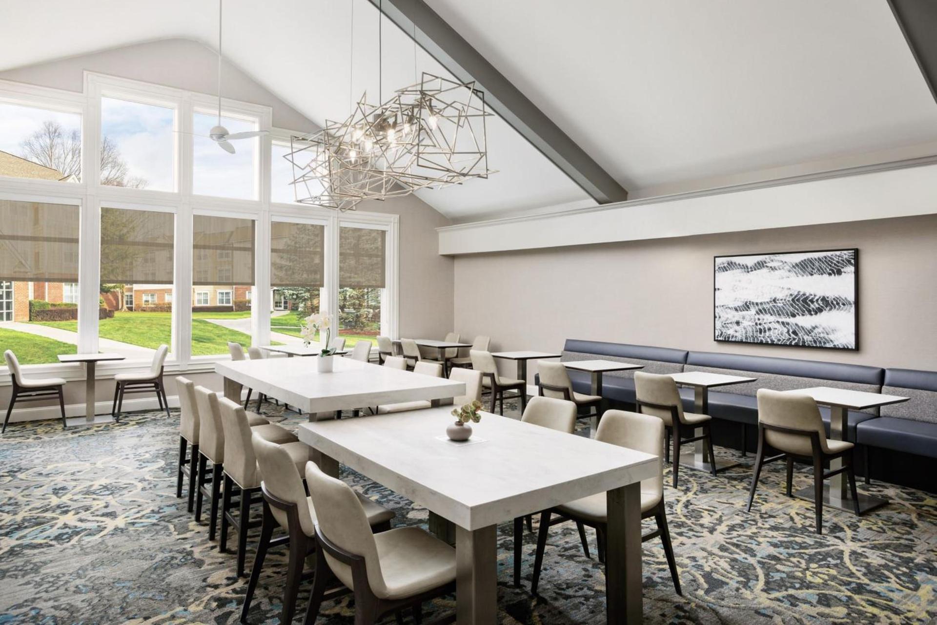 Residence Inn by Marriott Saddle River photo 26
