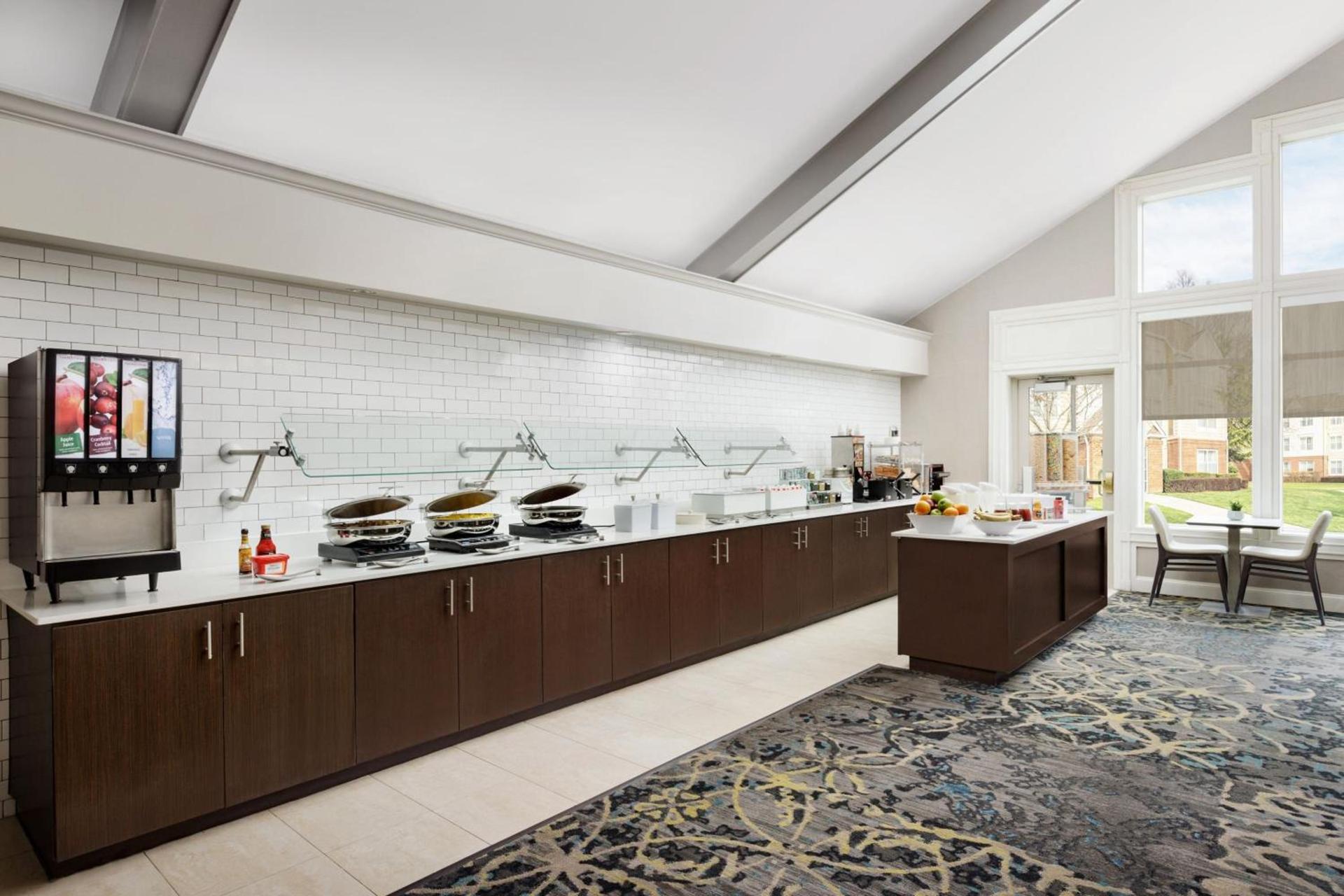 Residence Inn by Marriott Saddle River photo 27