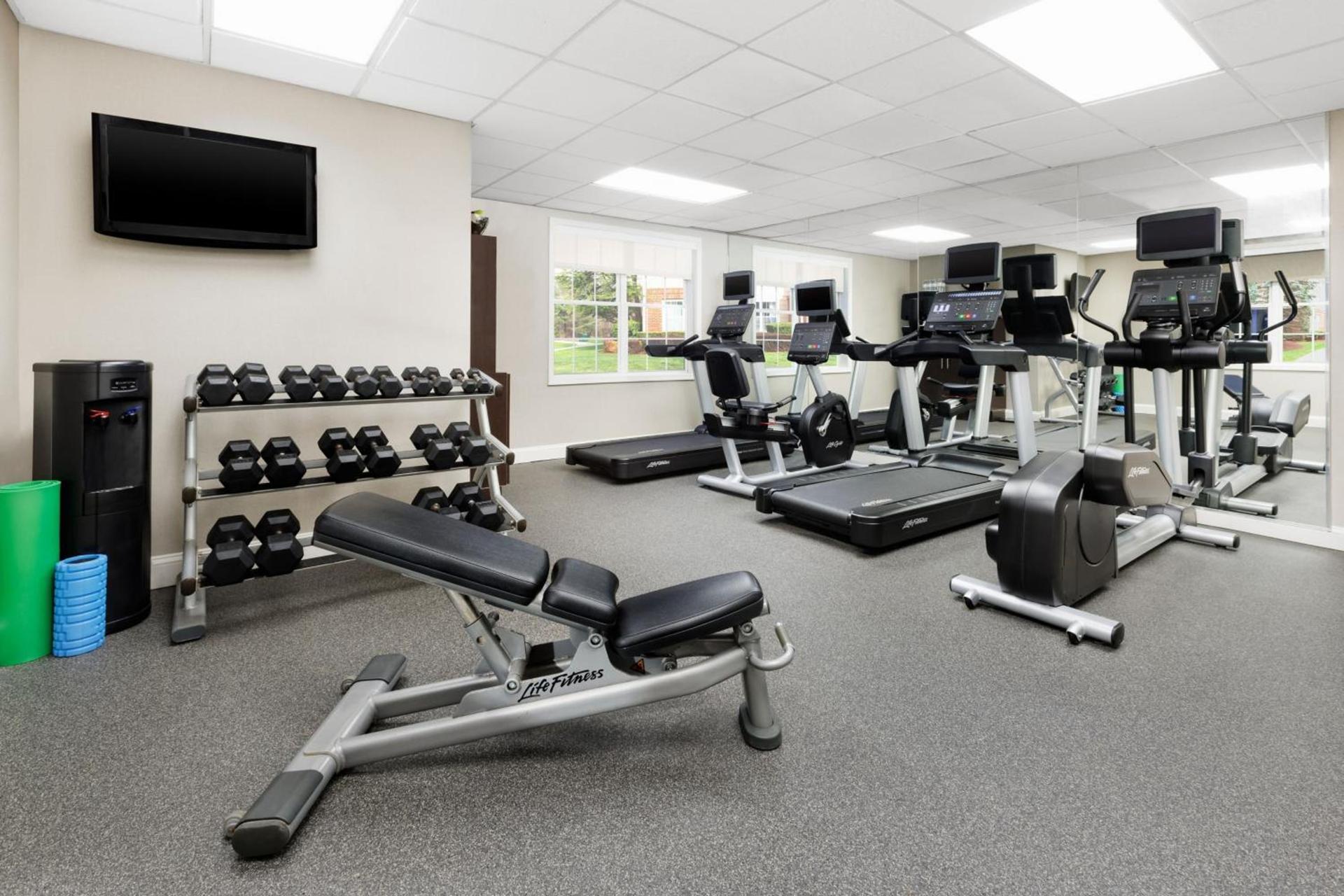 Residence Inn by Marriott Saddle River photo 29