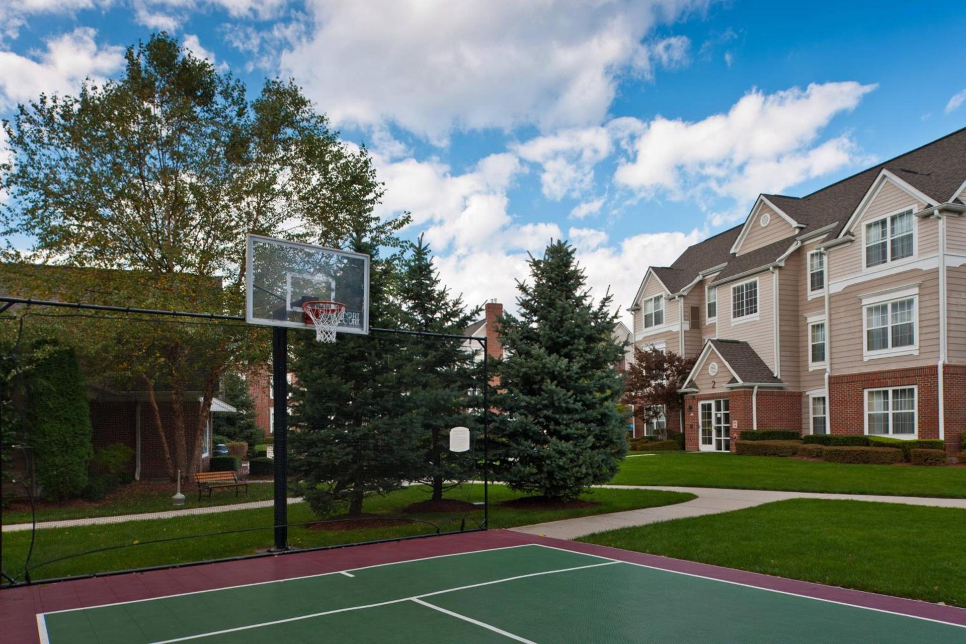 Residence Inn by Marriott Saddle River photo 31