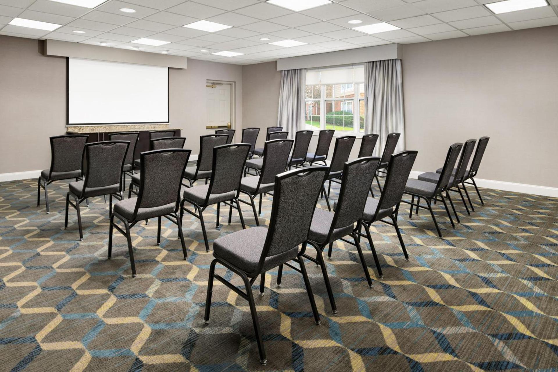 Residence Inn by Marriott Saddle River photo 33