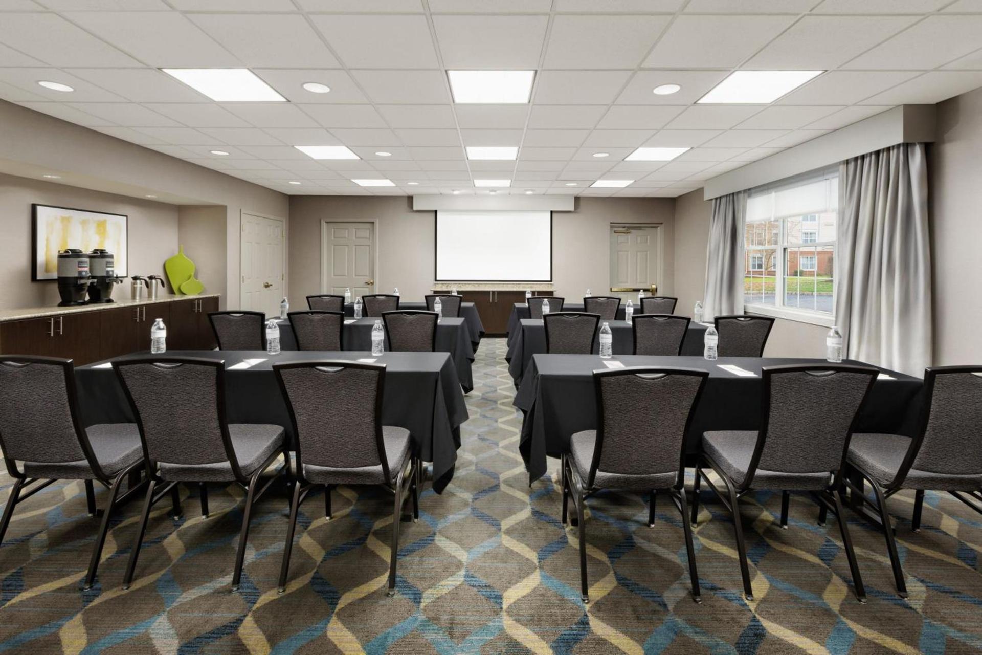 Residence Inn by Marriott Saddle River photo 34