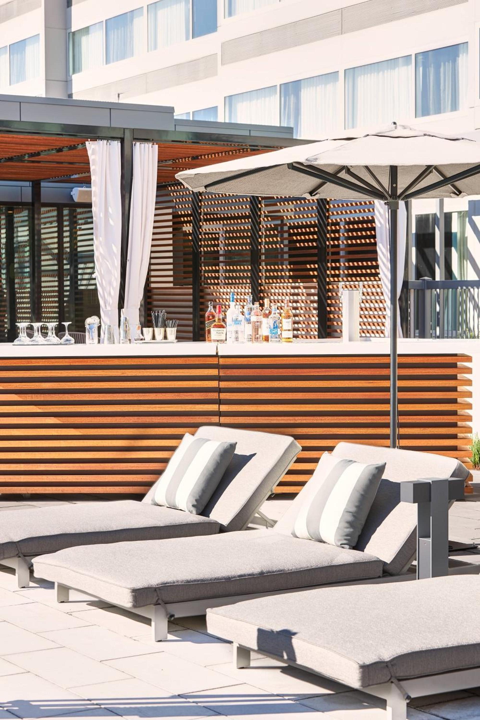 AC Hotel by Marriott Pleasanton photo 48