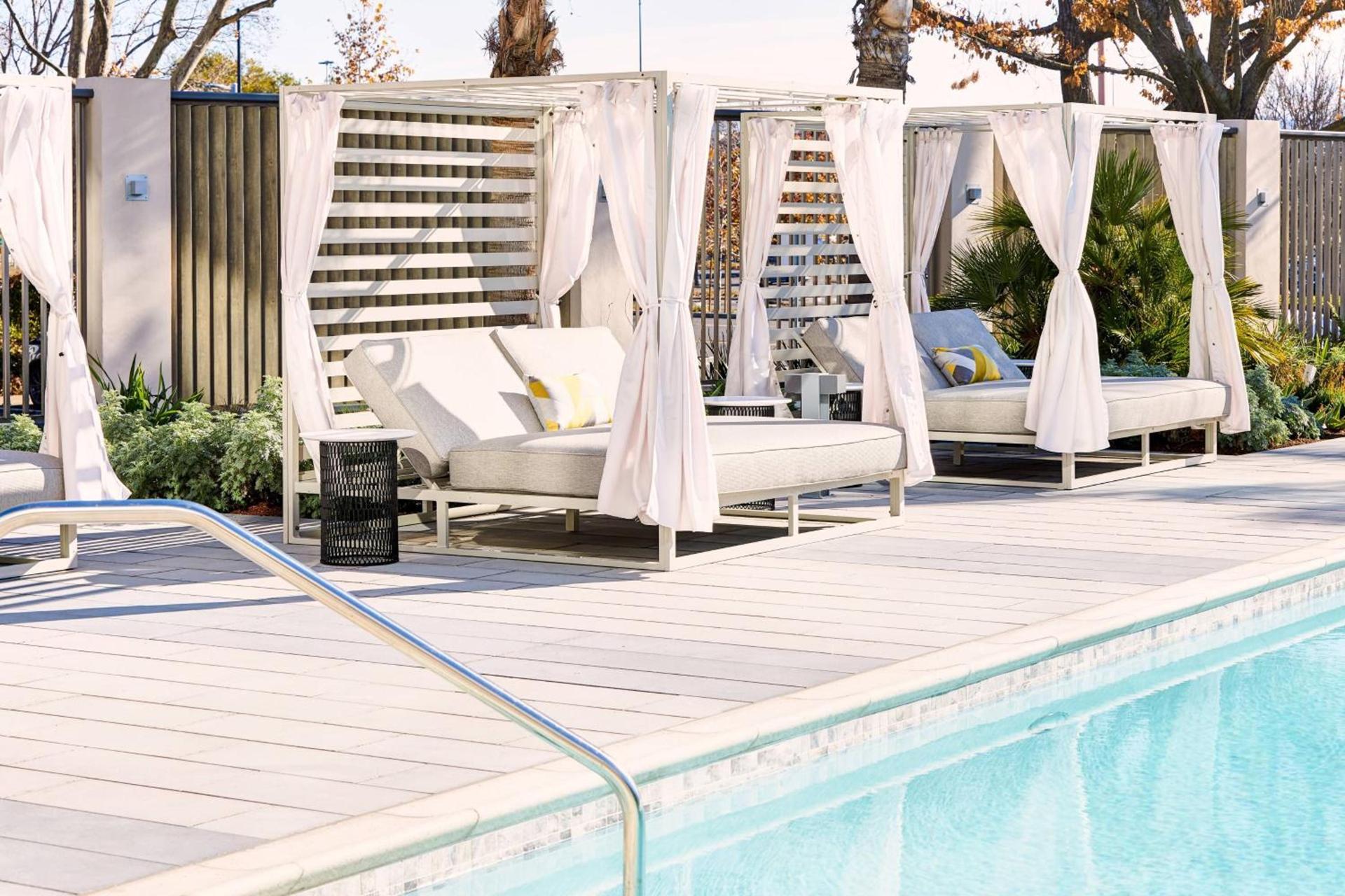 AC Hotel by Marriott Pleasanton photo 46