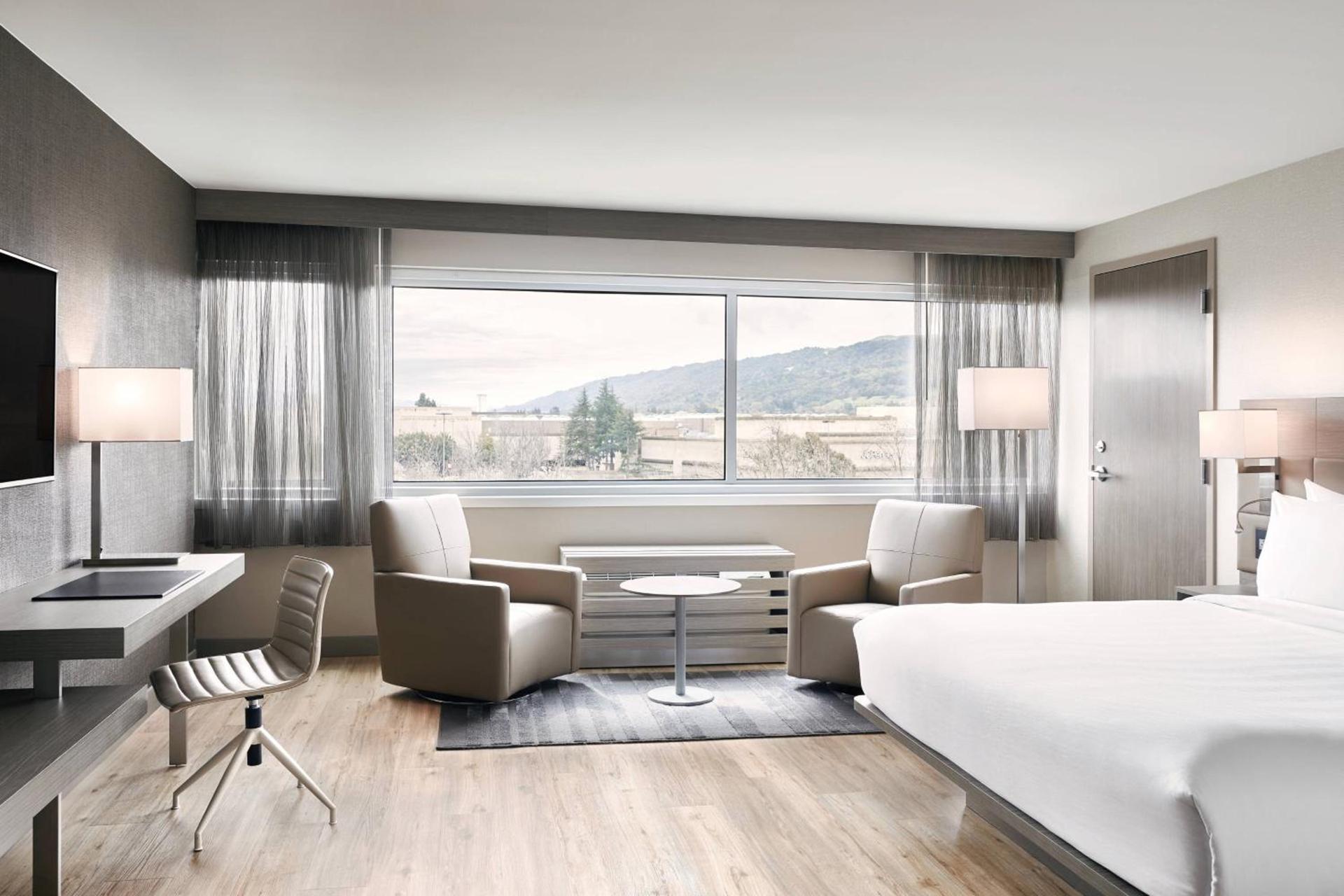AC Hotel by Marriott Pleasanton photo 9