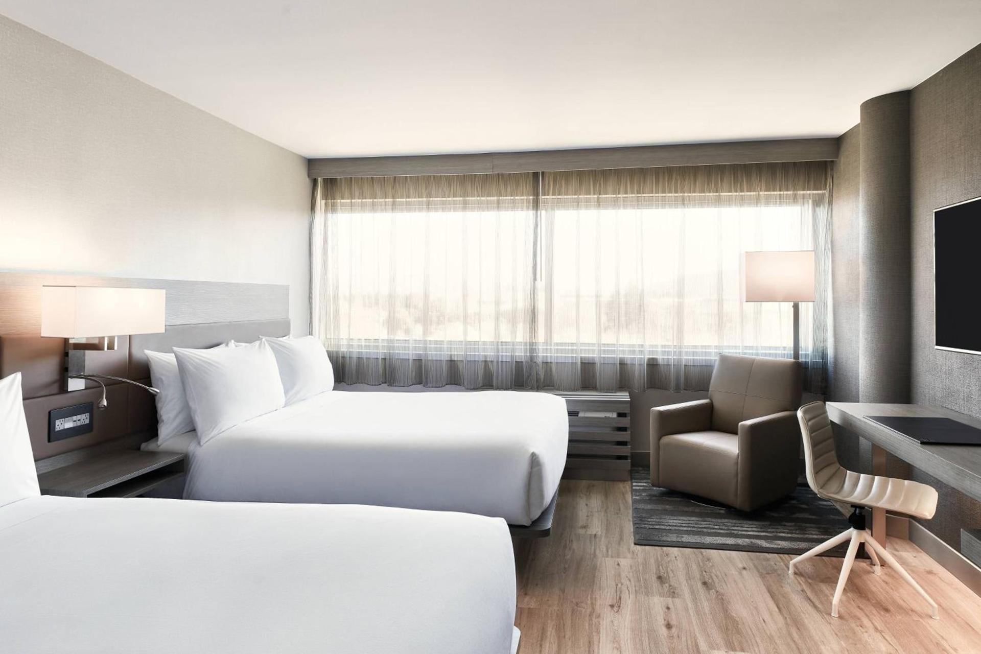 AC Hotel by Marriott Pleasanton photo 10