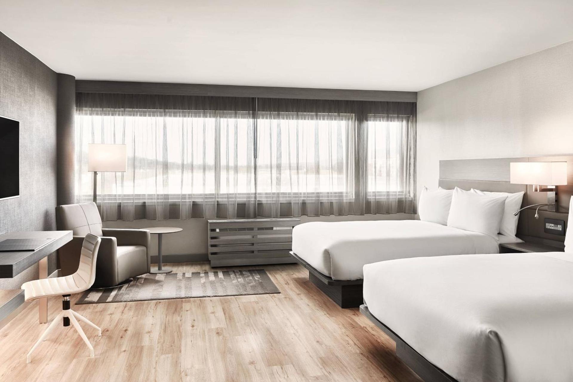 AC Hotel by Marriott Pleasanton photo 12