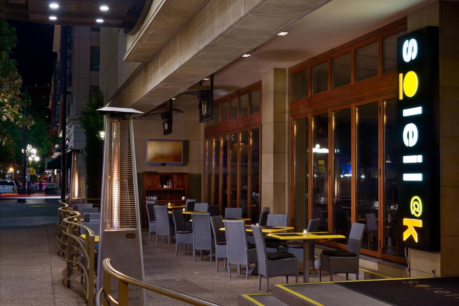 San Diego Marriott Gaslamp Quarter photo 38