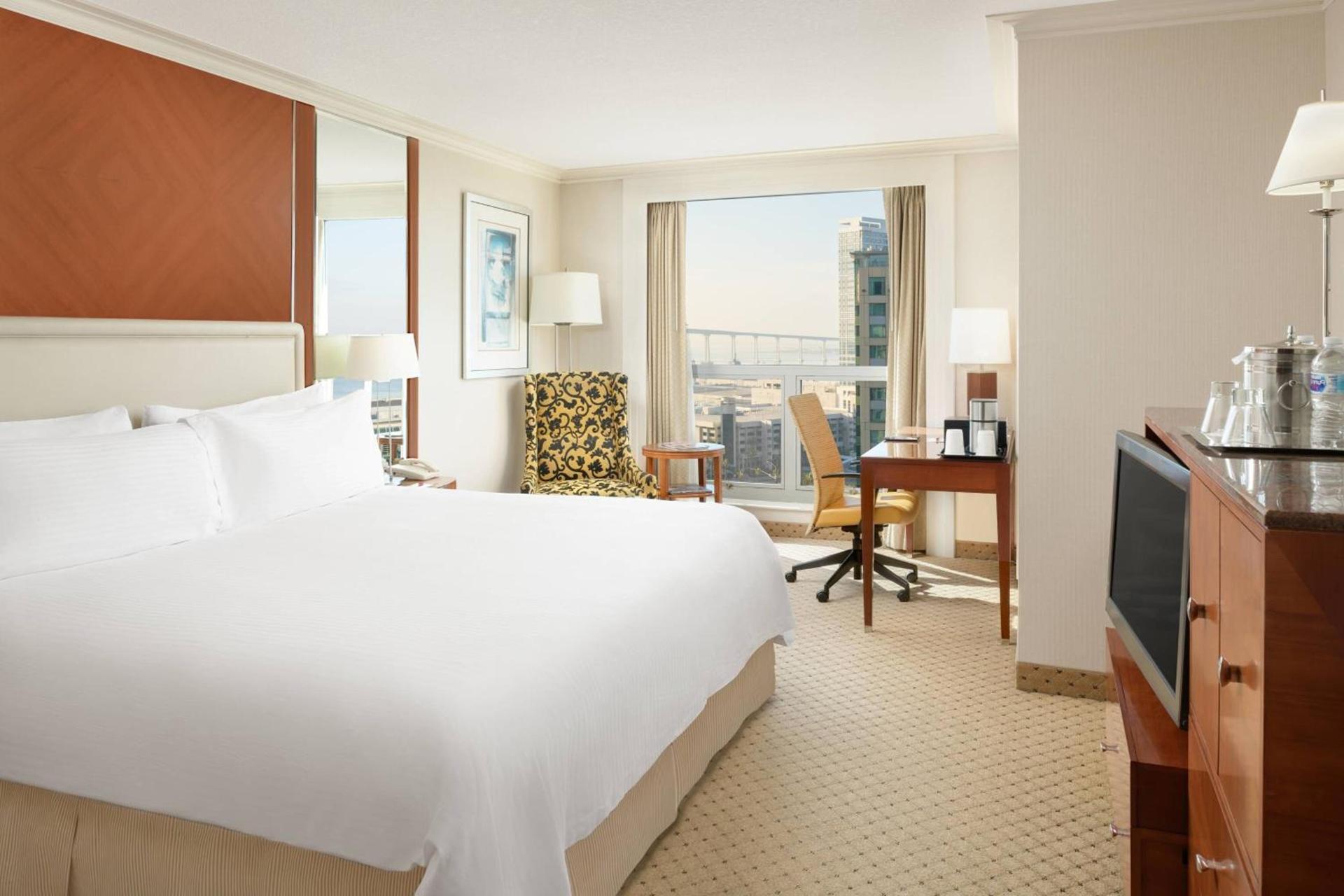 San Diego Marriott Gaslamp Quarter photo 11