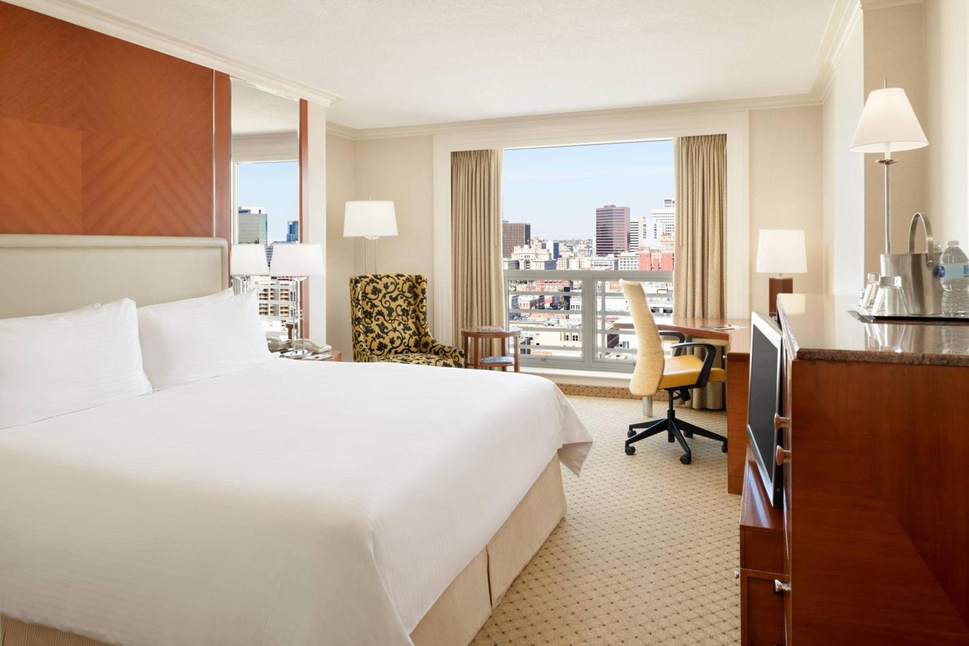 San Diego Marriott Gaslamp Quarter photo 10