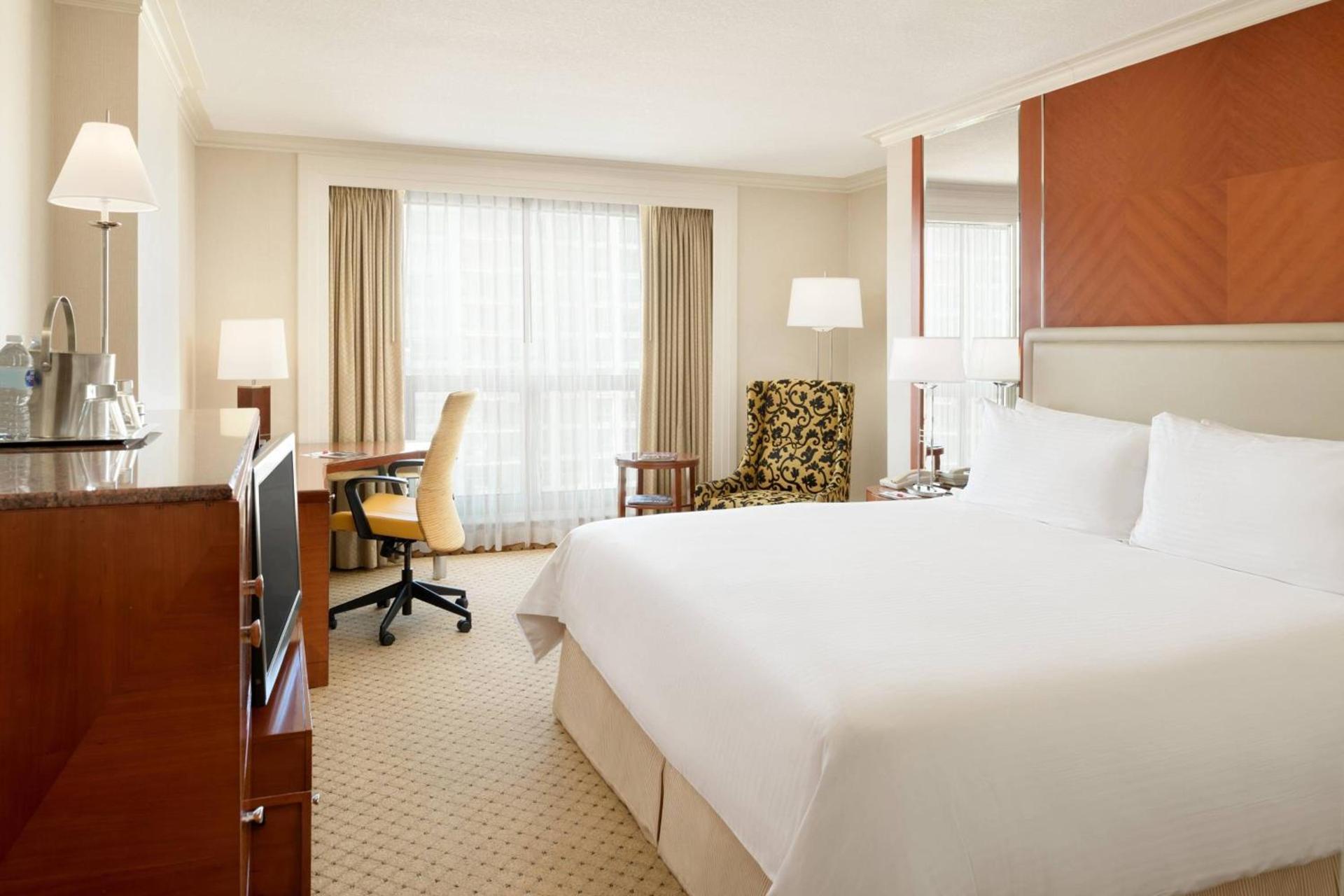San Diego Marriott Gaslamp Quarter photo 12