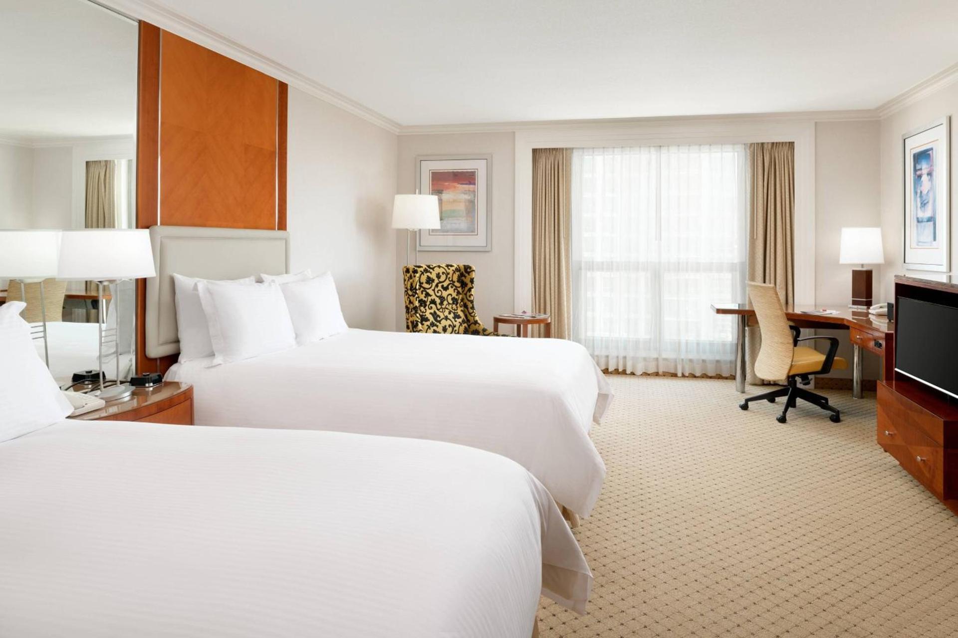 San Diego Marriott Gaslamp Quarter photo 13