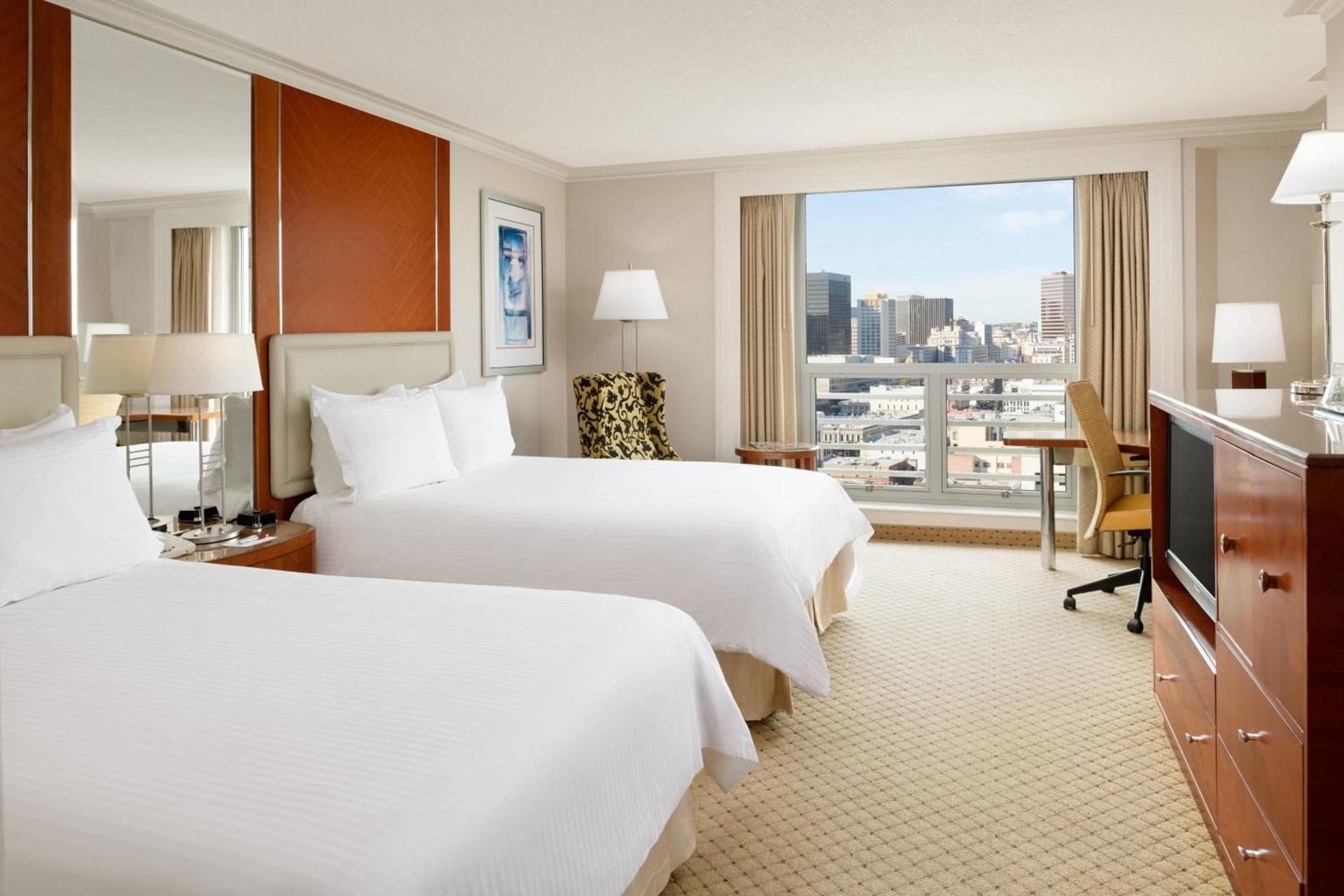 San Diego Marriott Gaslamp Quarter photo 14