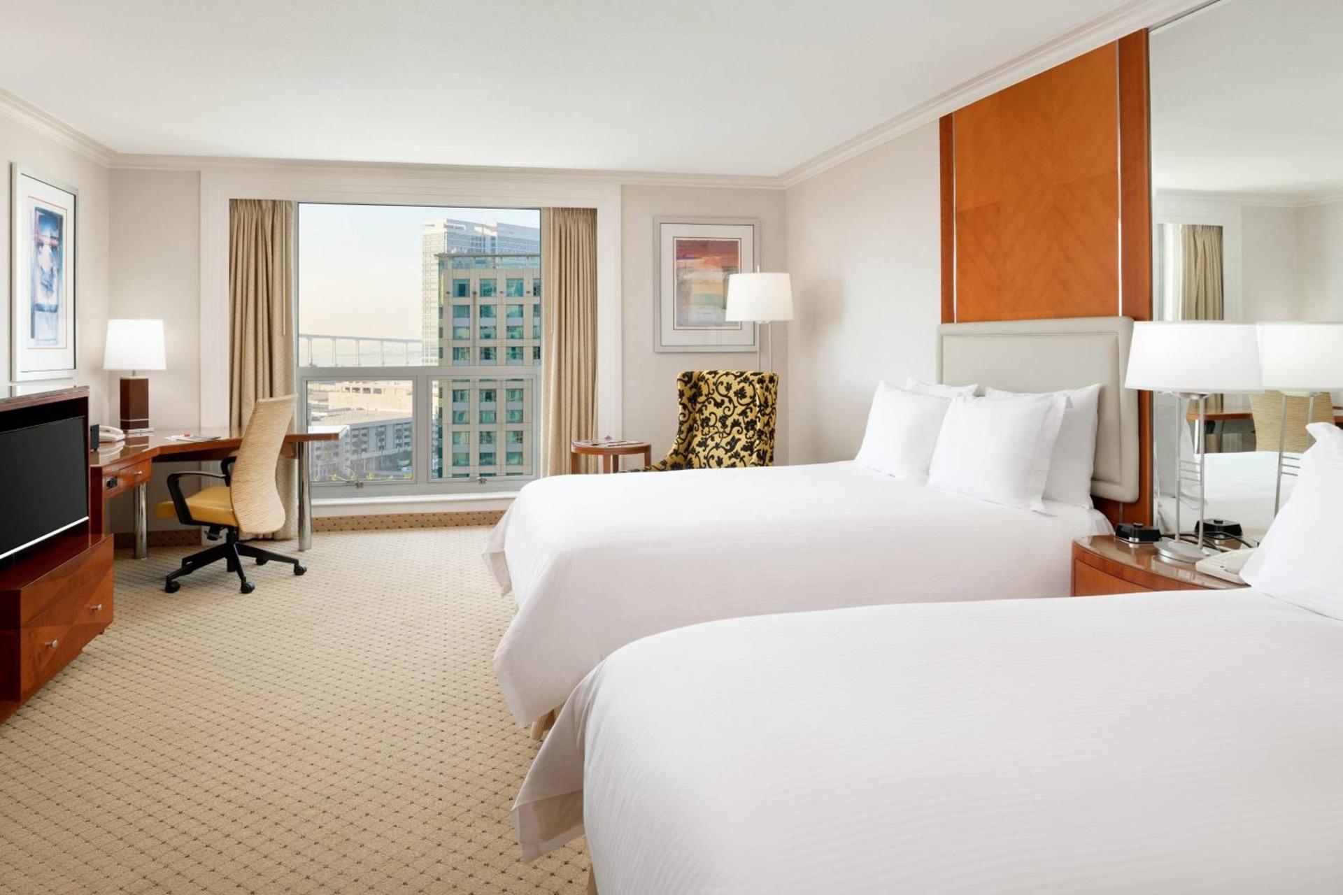 San Diego Marriott Gaslamp Quarter photo 15