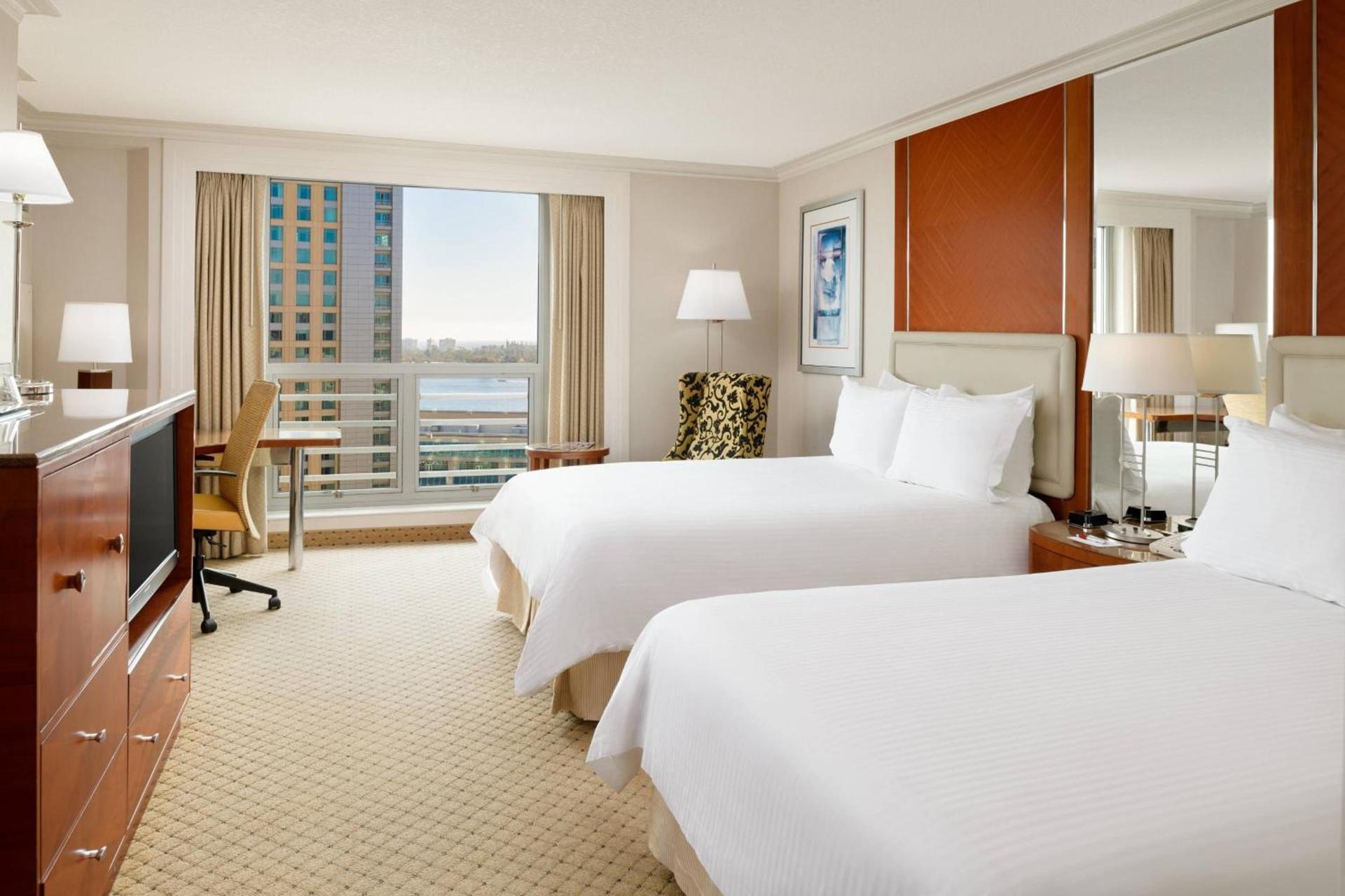 San Diego Marriott Gaslamp Quarter photo 16