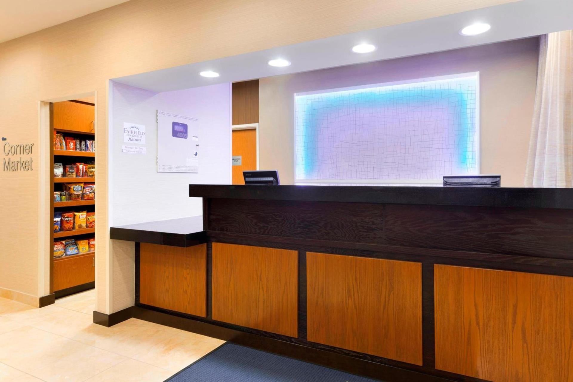 Fairfield Inn & Suites Midland photo 3