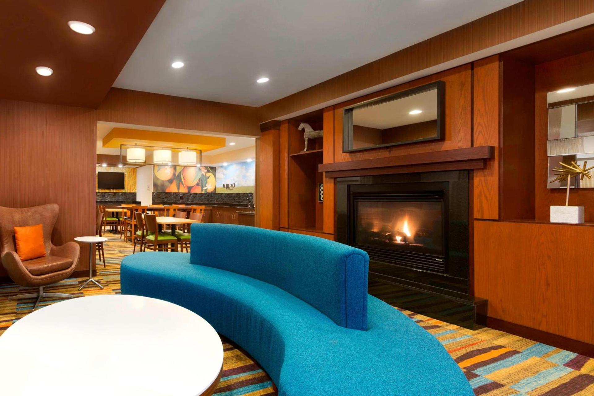 Fairfield Inn & Suites Midland photo 4