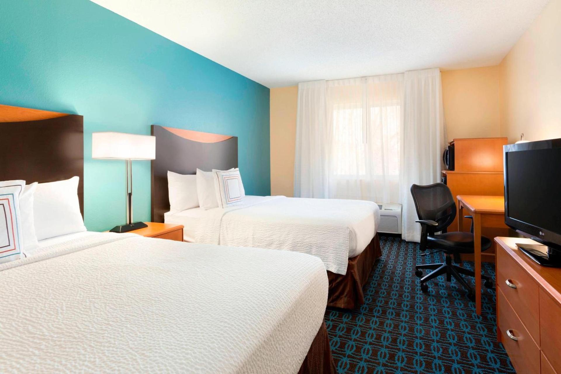 Fairfield Inn & Suites Midland photo 5