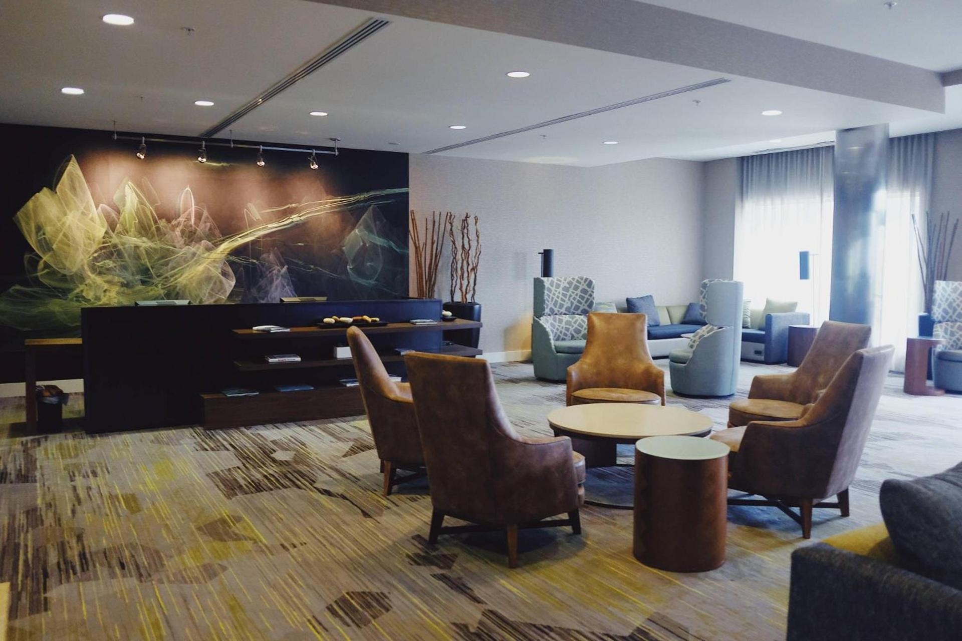 Courtyard by Marriott Owensboro photo 28