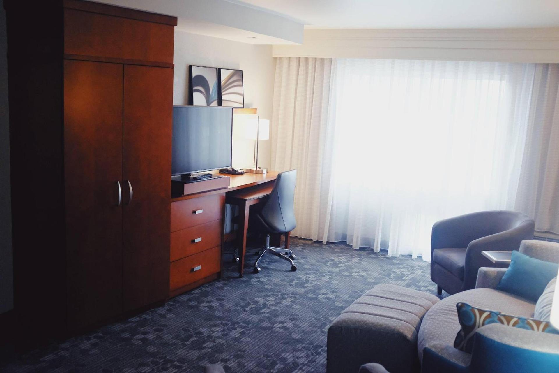 Courtyard by Marriott Owensboro photo 9