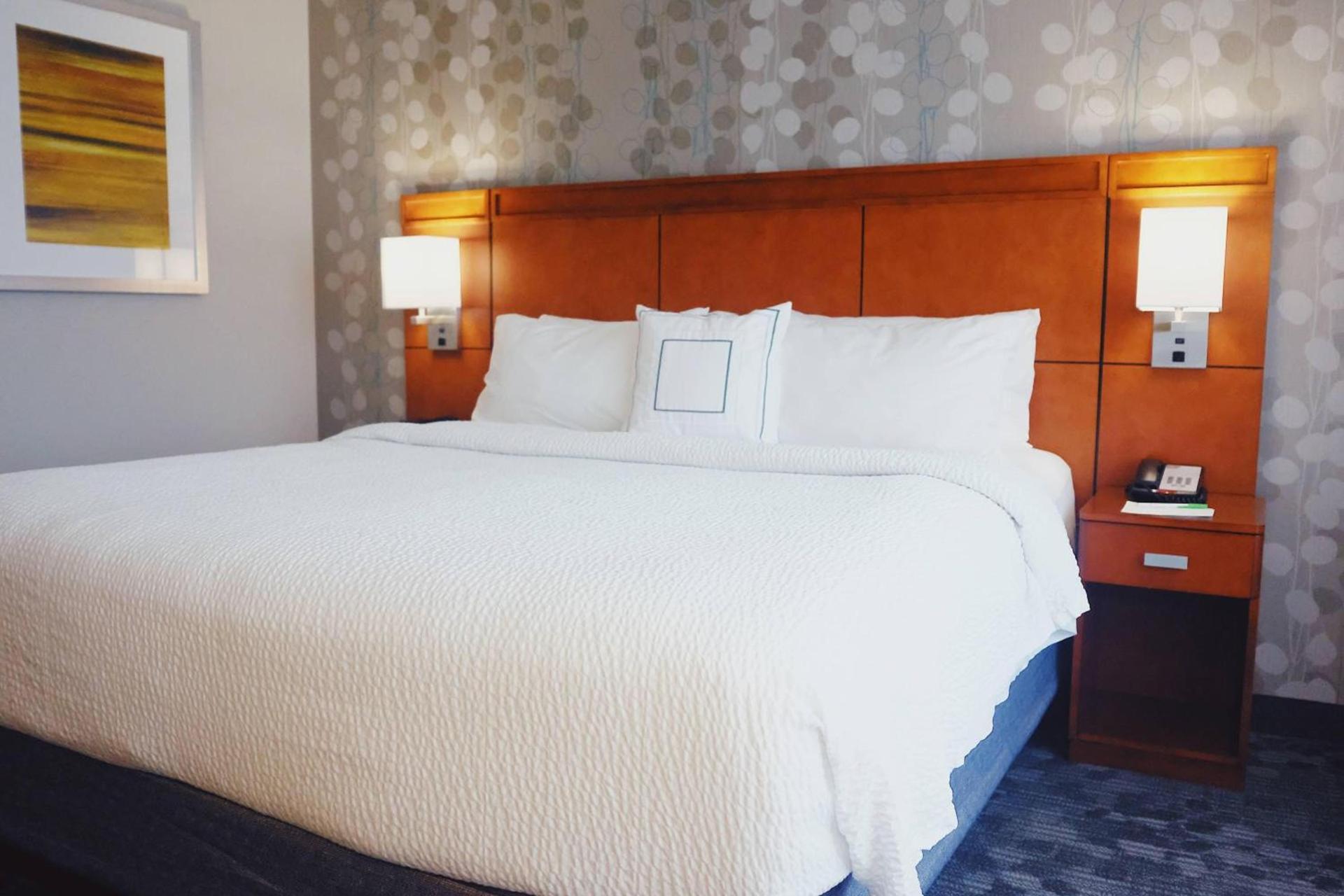 Courtyard by Marriott Owensboro photo 10