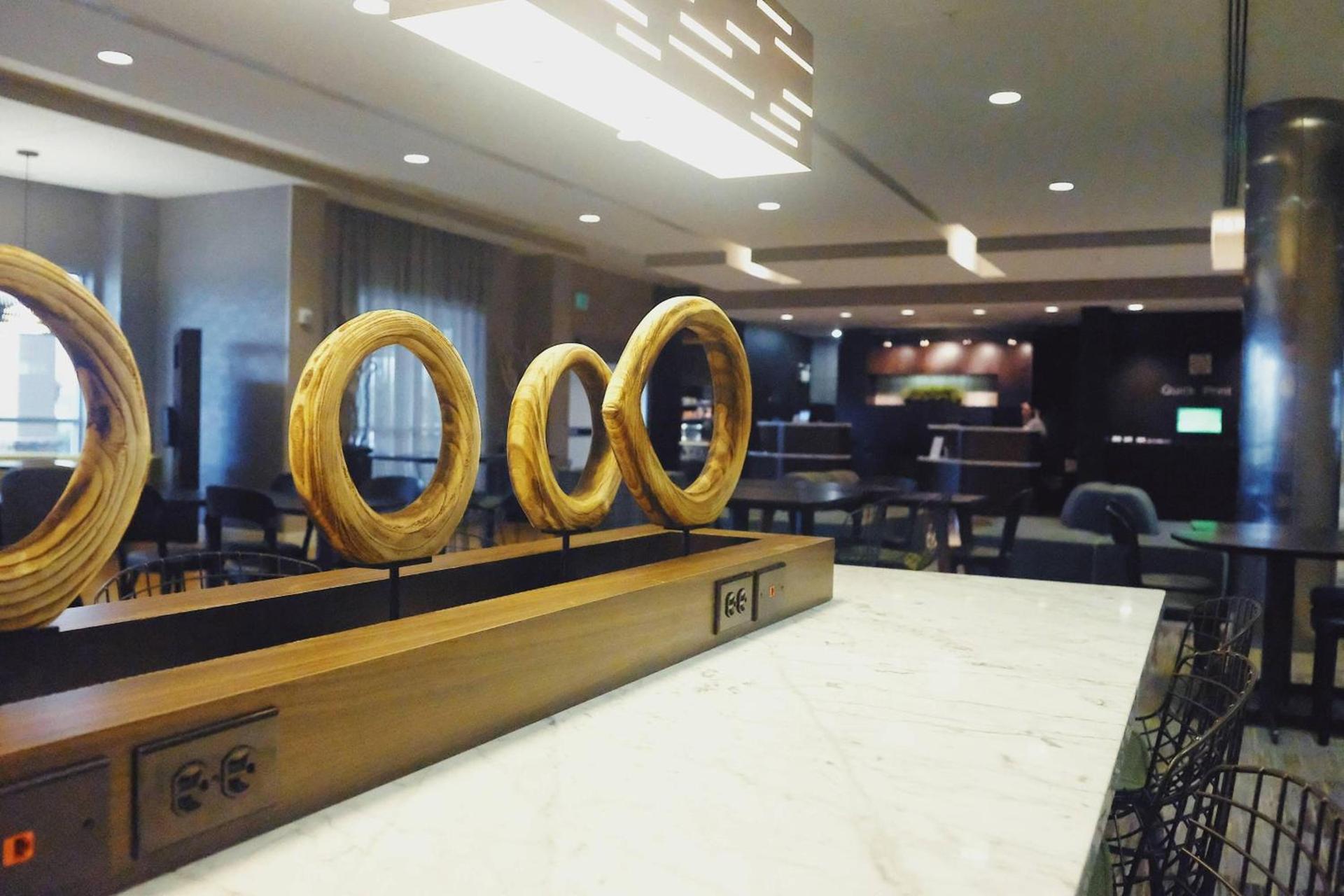 Courtyard by Marriott Owensboro photo 11
