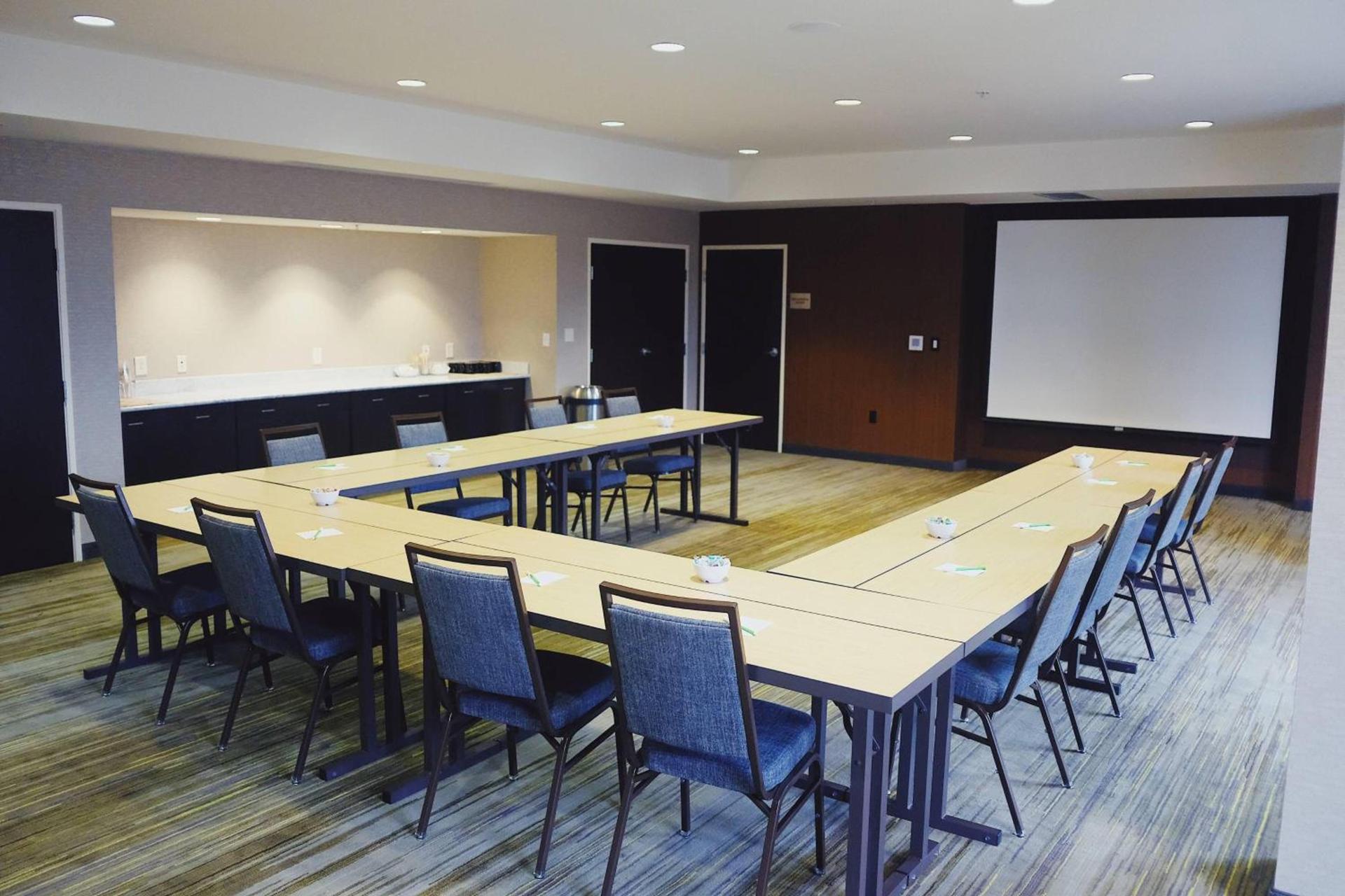 Courtyard by Marriott Owensboro photo 22