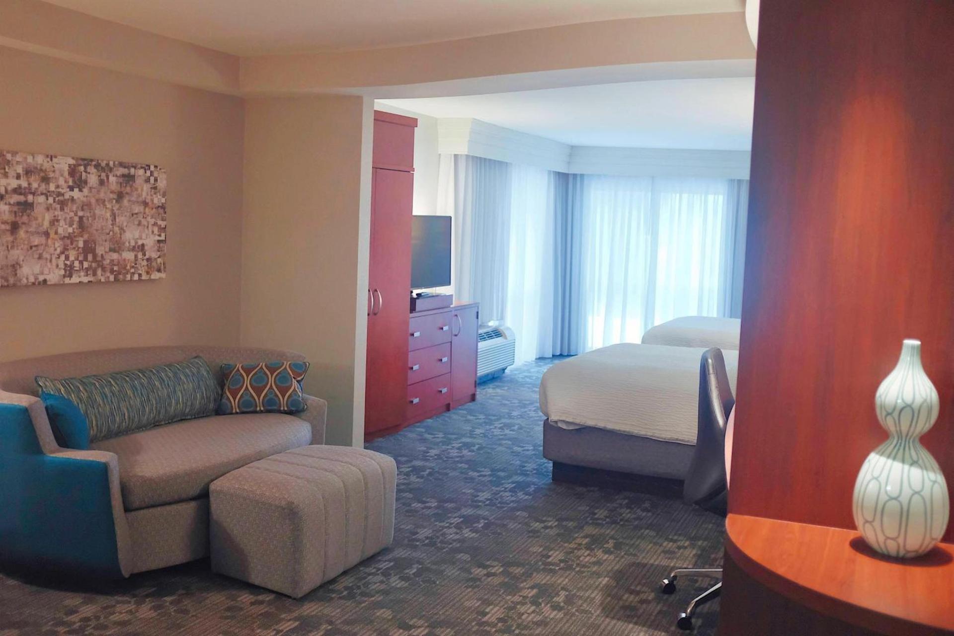 Courtyard by Marriott Owensboro photo 4