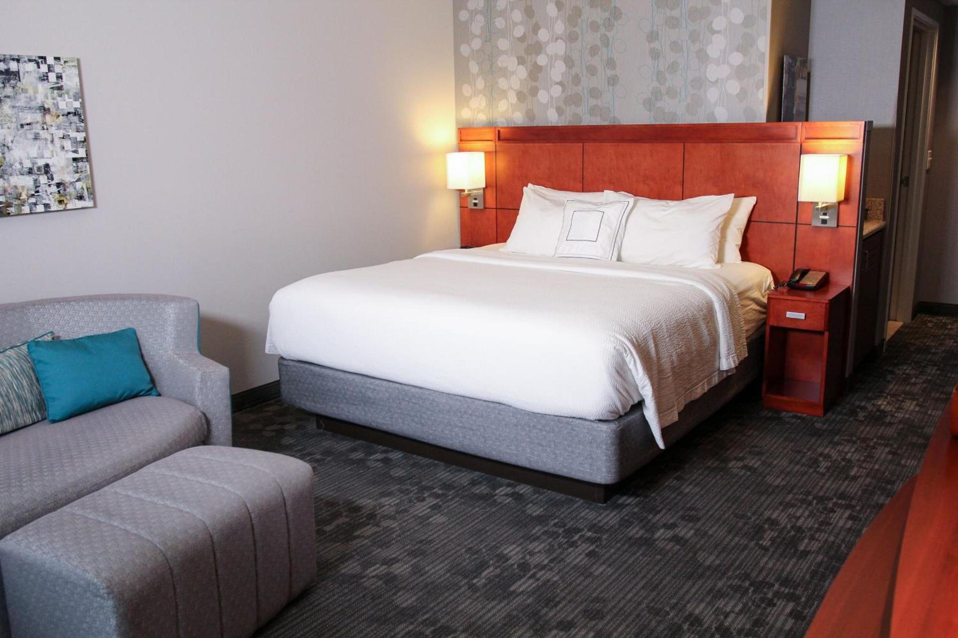 Courtyard by Marriott Owensboro photo 6