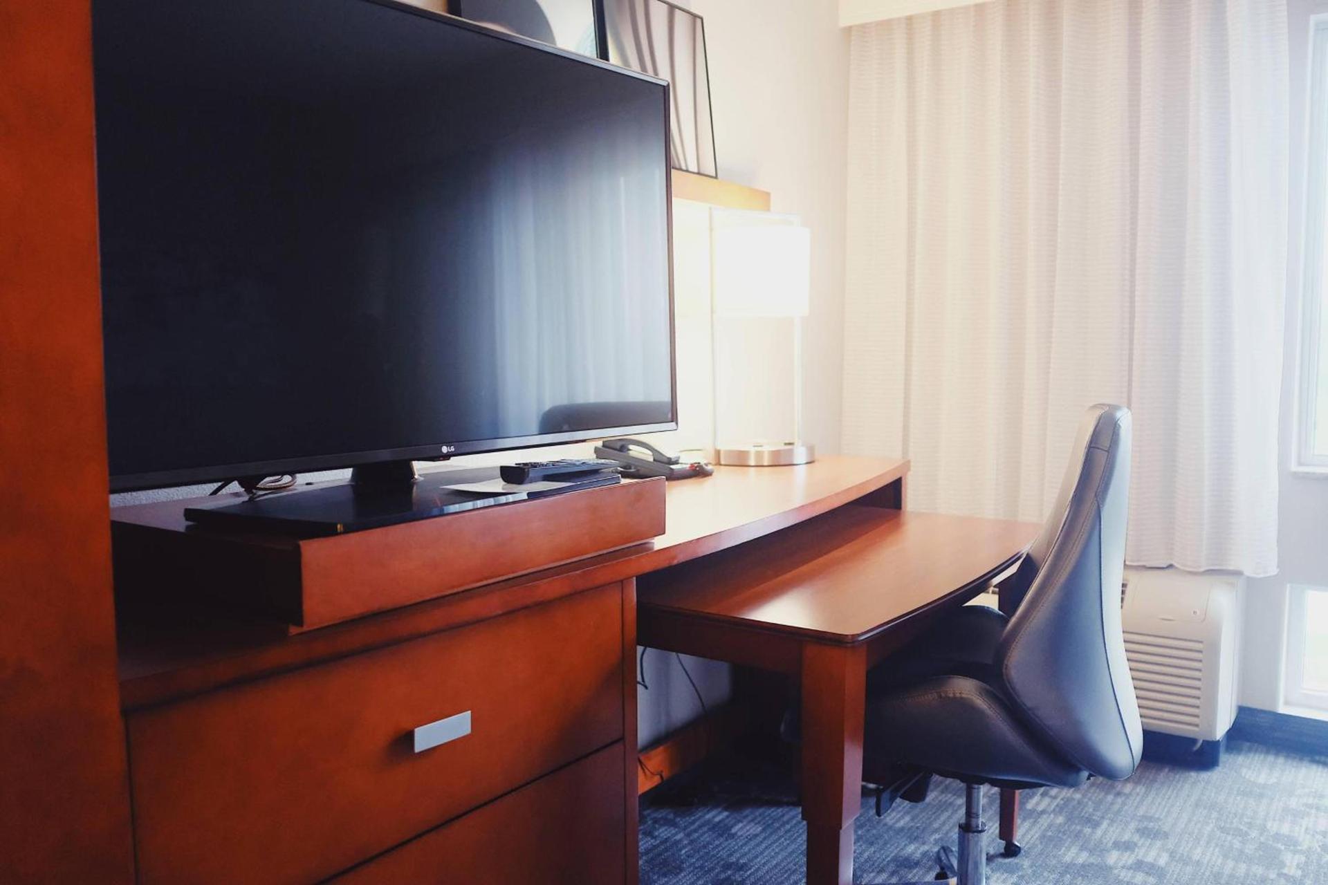 Courtyard by Marriott Owensboro photo 7