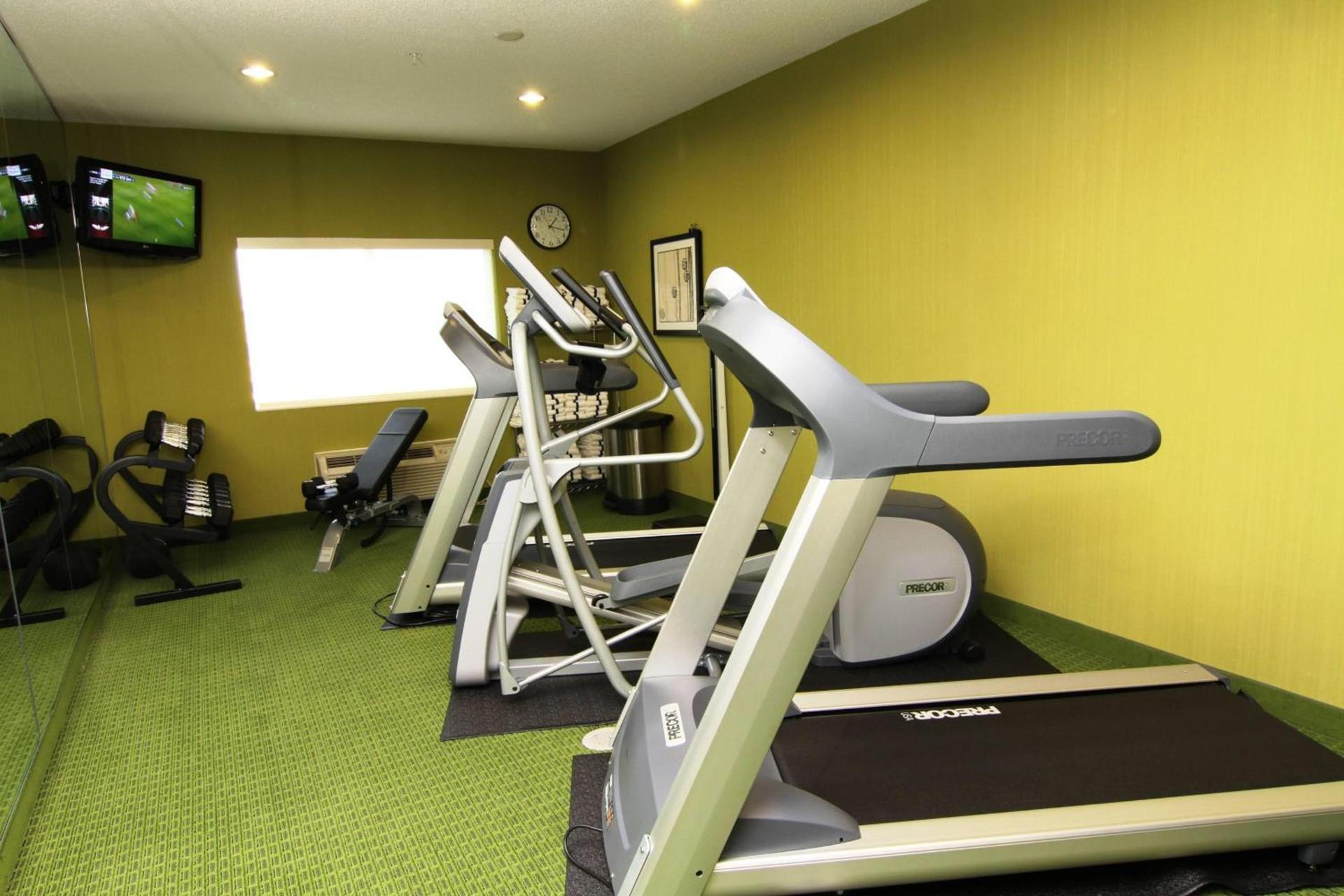 Fairfield Inn & Suites Minneapolis Burnsville photo 16
