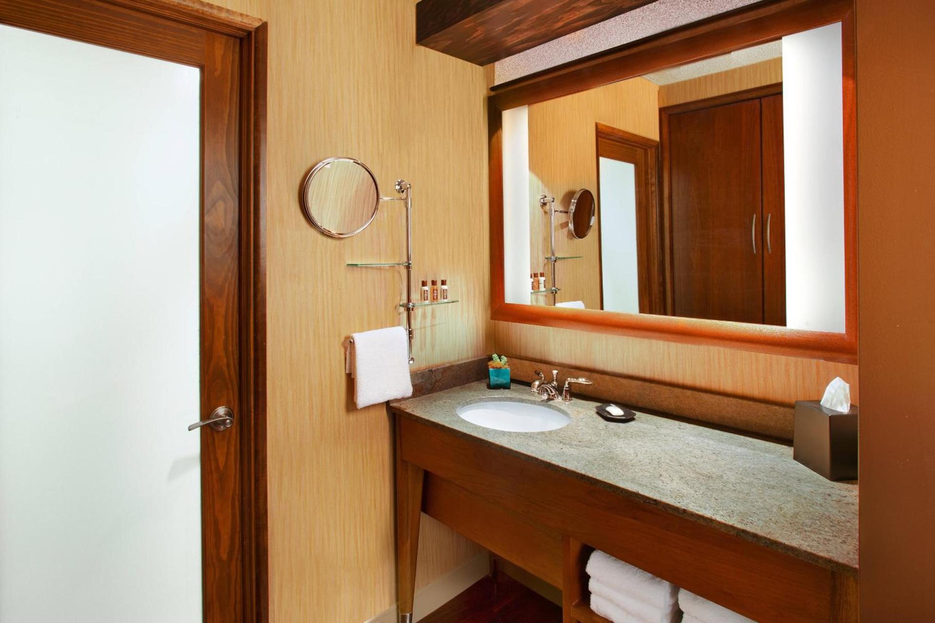 Sheraton Albuquerque Airport Hotel photo 6