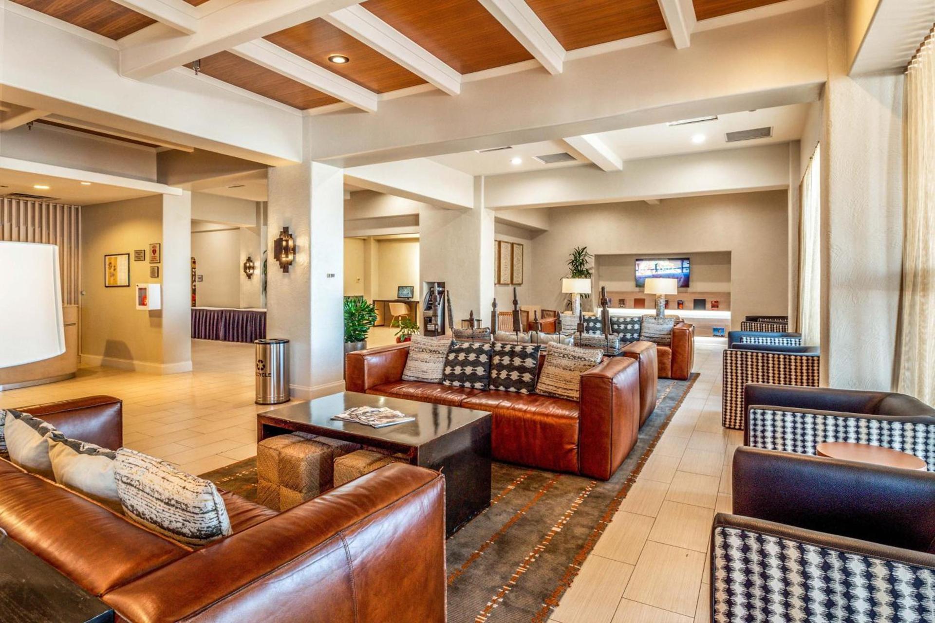 Sheraton Albuquerque Airport Hotel photo 21