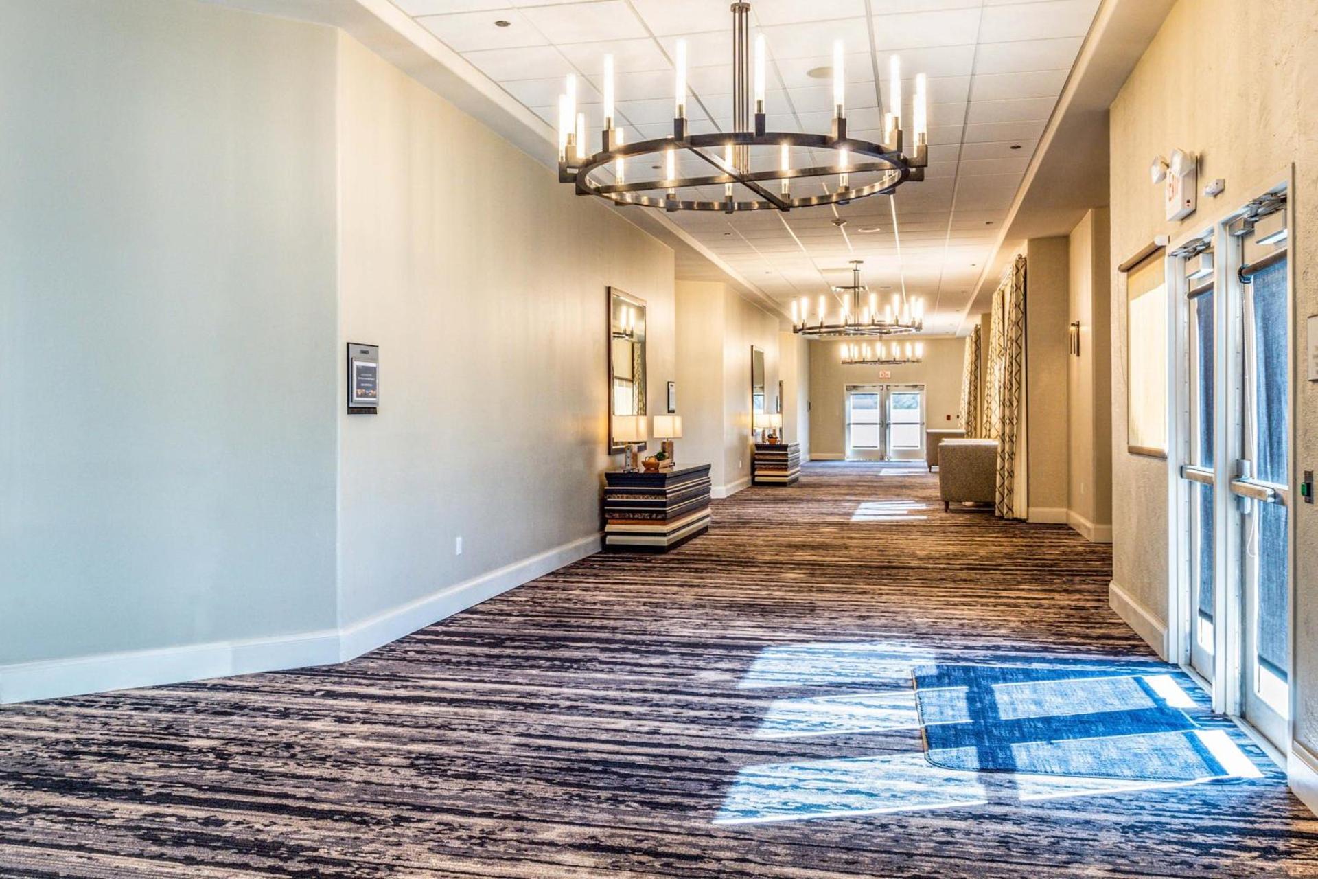 Sheraton Albuquerque Airport Hotel photo 16