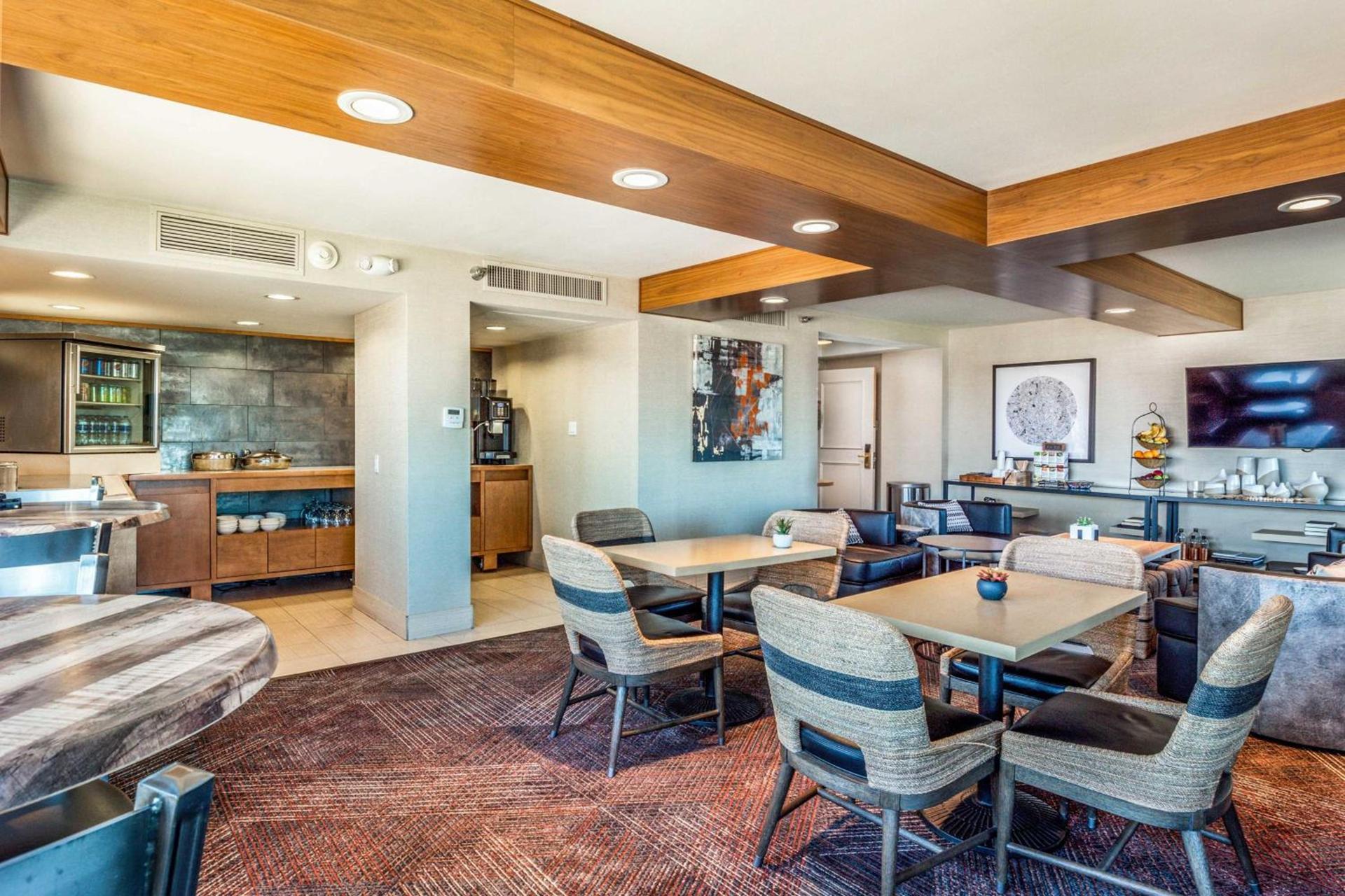 Sheraton Albuquerque Airport Hotel photo 9