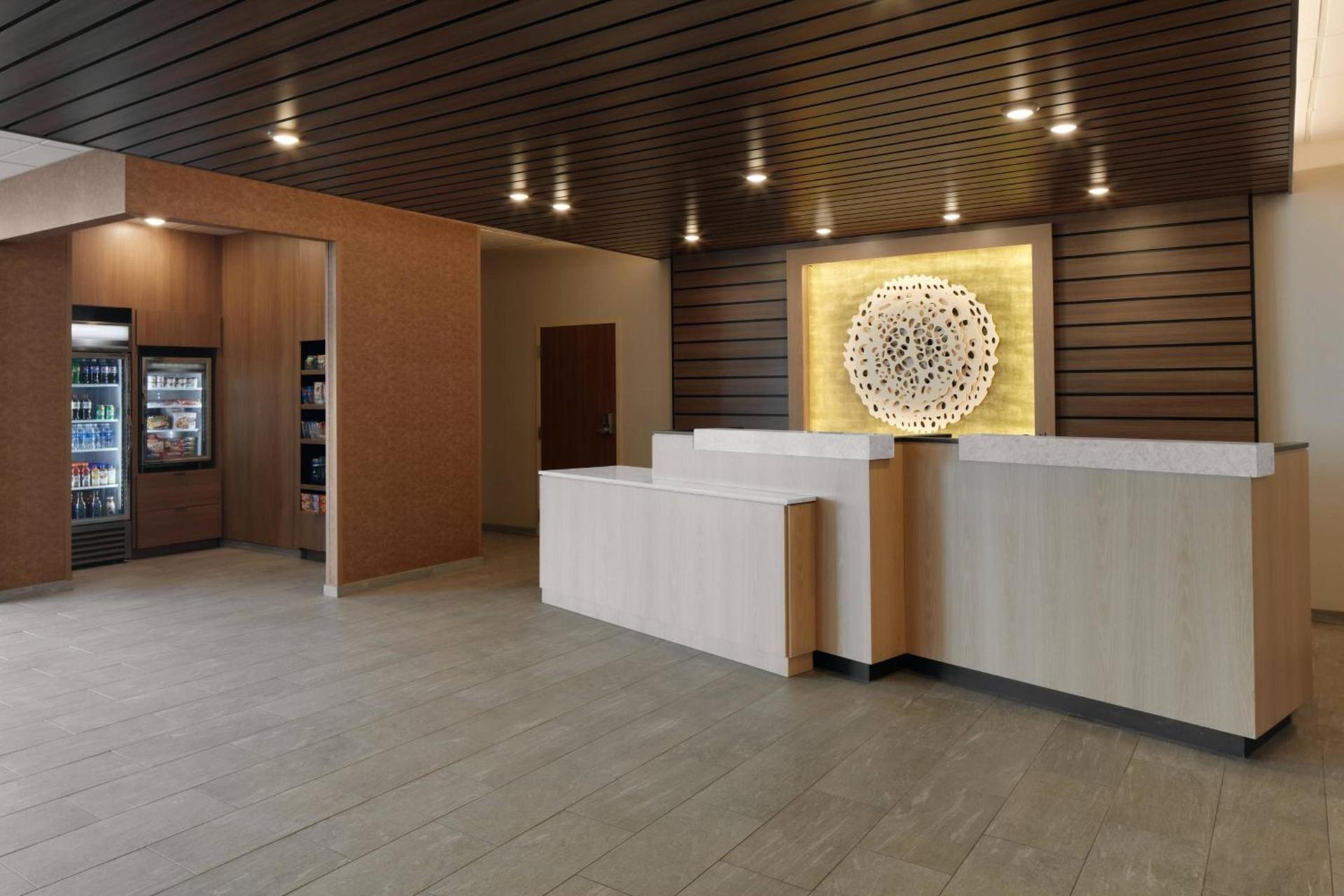 Fairfield Inn & Suites Louisville New Albany IN photo 2