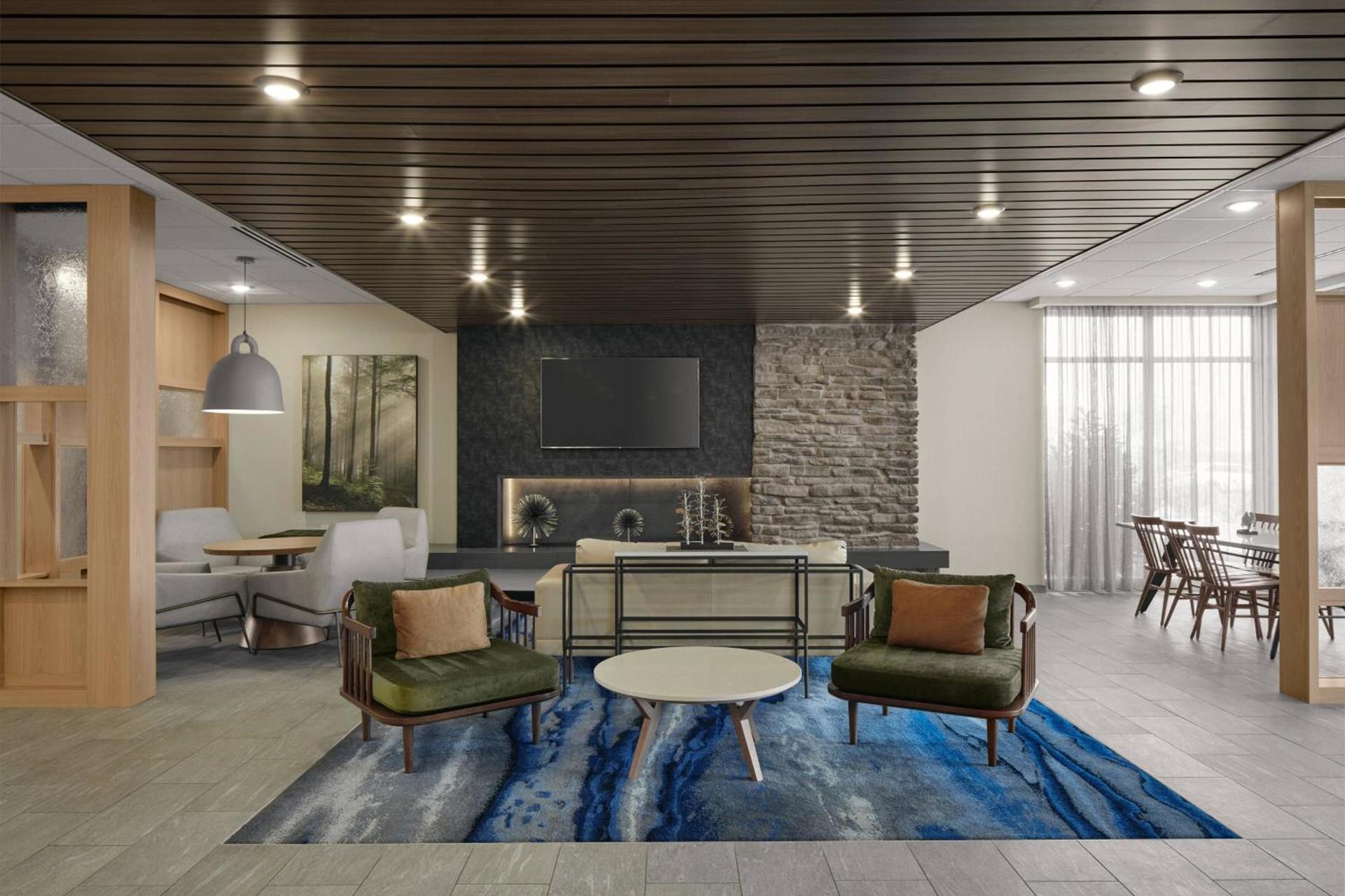 Fairfield Inn & Suites Louisville New Albany IN photo 3