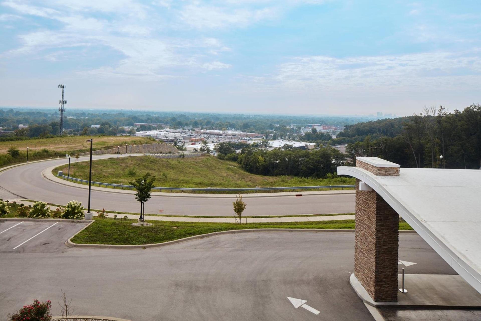 Fairfield Inn & Suites Louisville New Albany IN photo 4