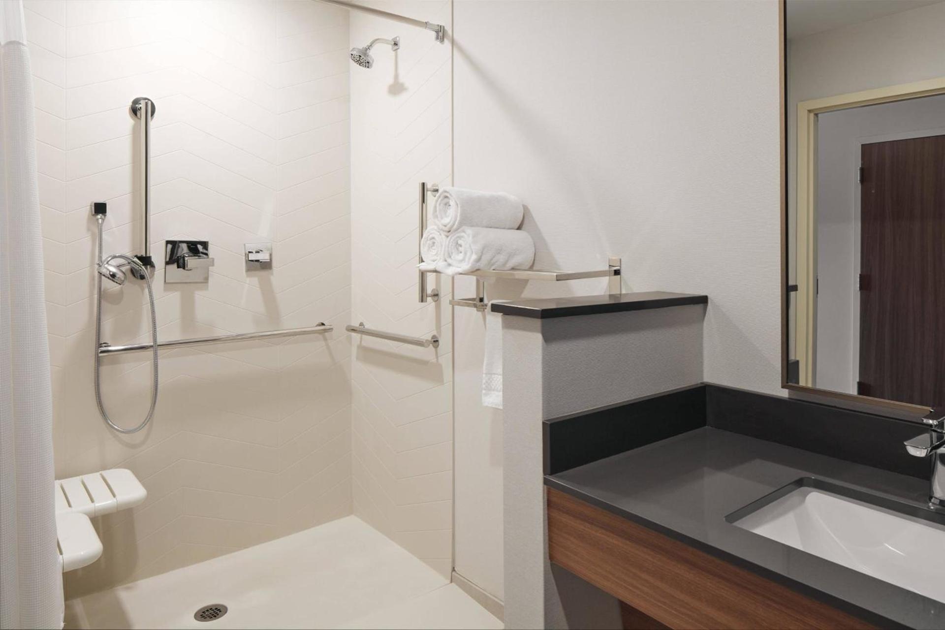 Fairfield Inn & Suites Louisville New Albany IN photo 8