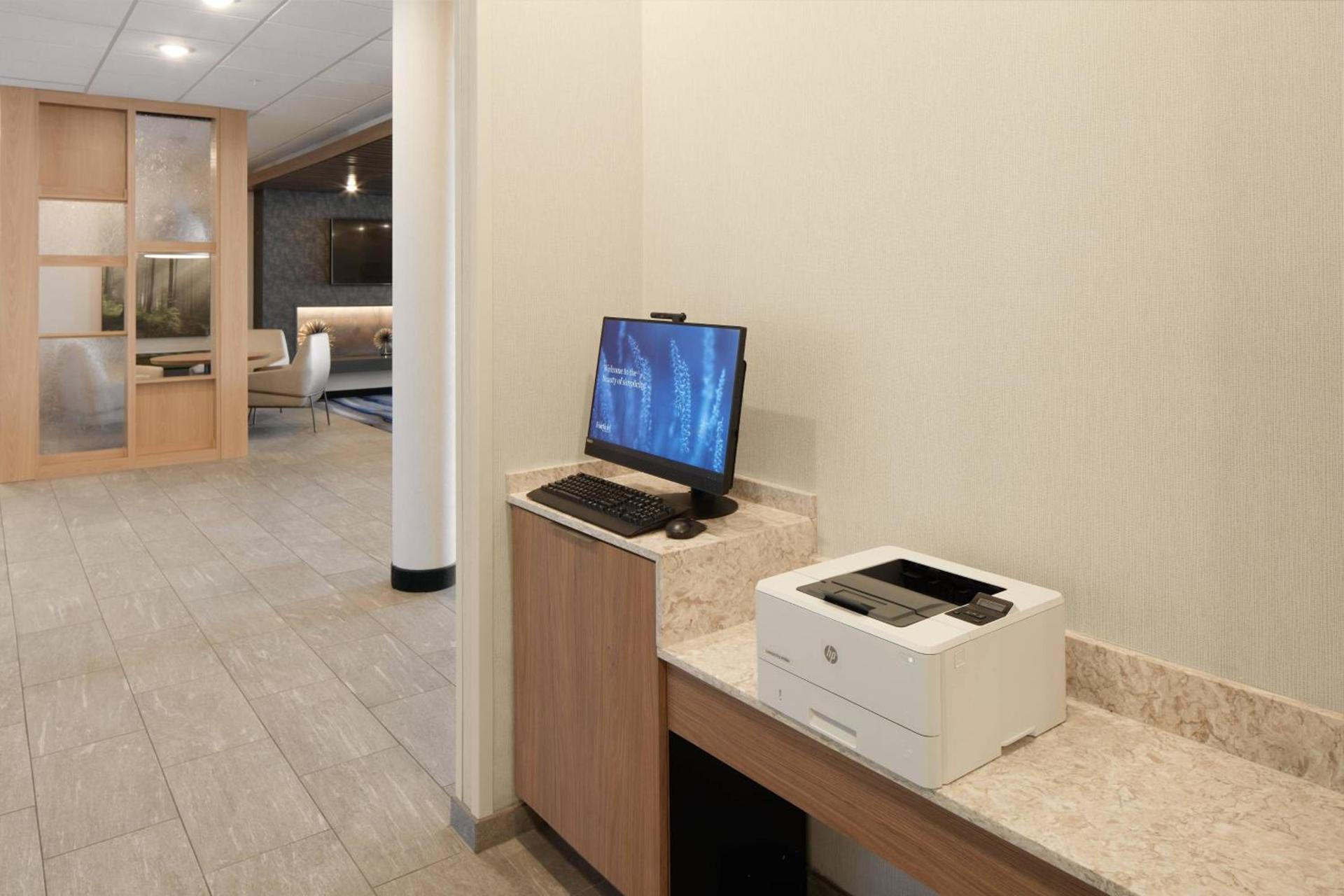Fairfield Inn & Suites Louisville New Albany IN photo 10
