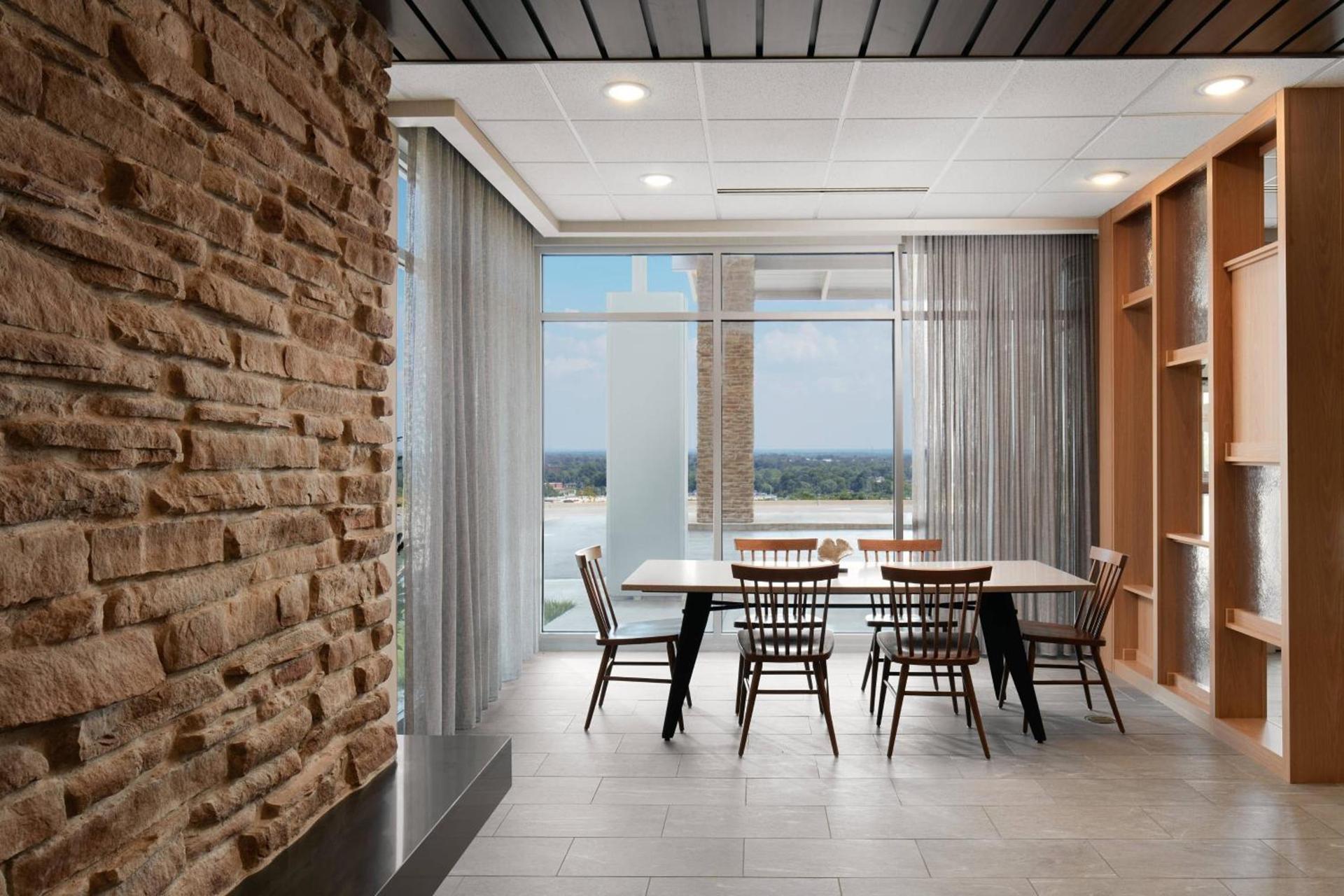 Fairfield Inn & Suites Louisville New Albany IN photo 11