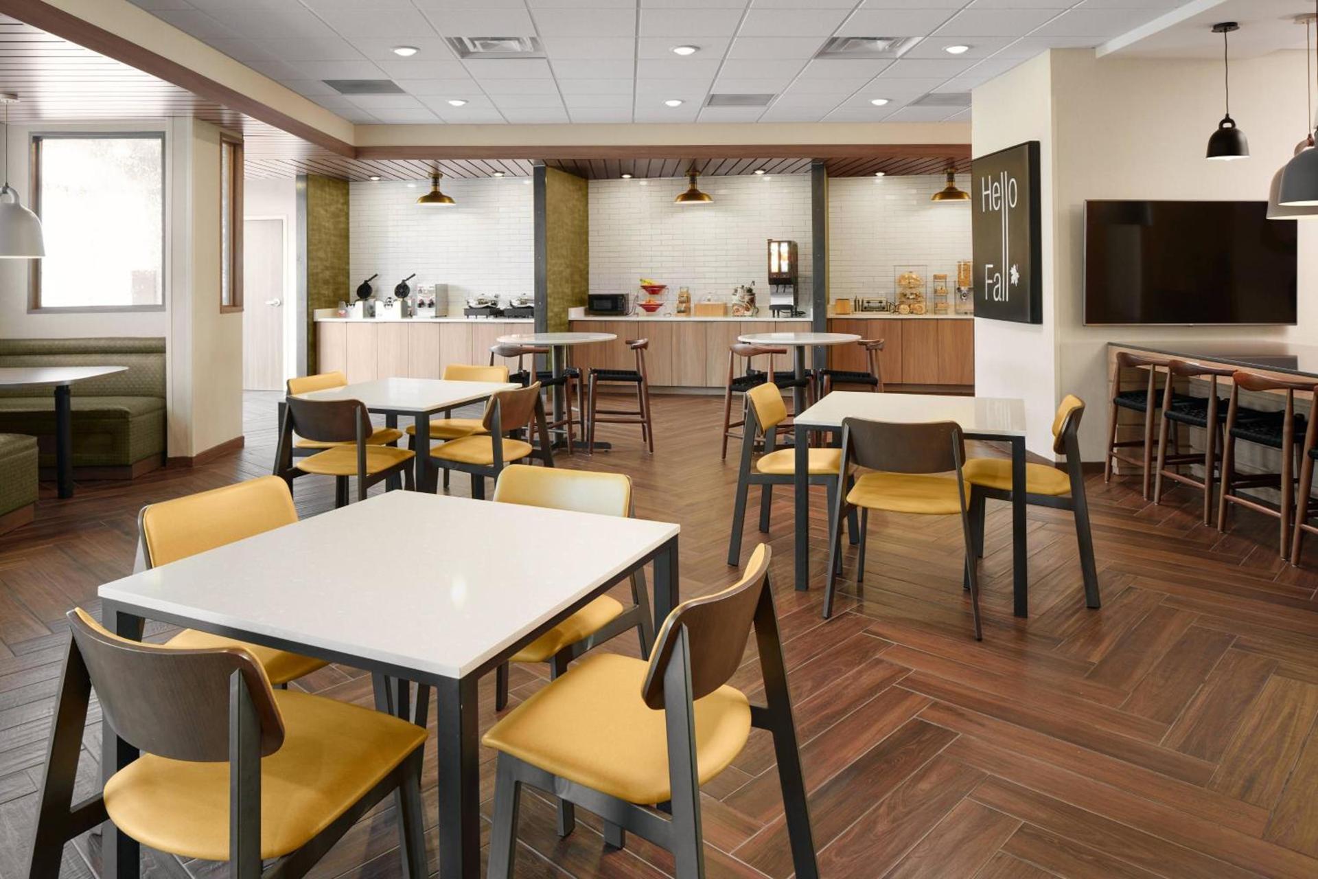 Fairfield Inn & Suites Louisville New Albany IN photo 13