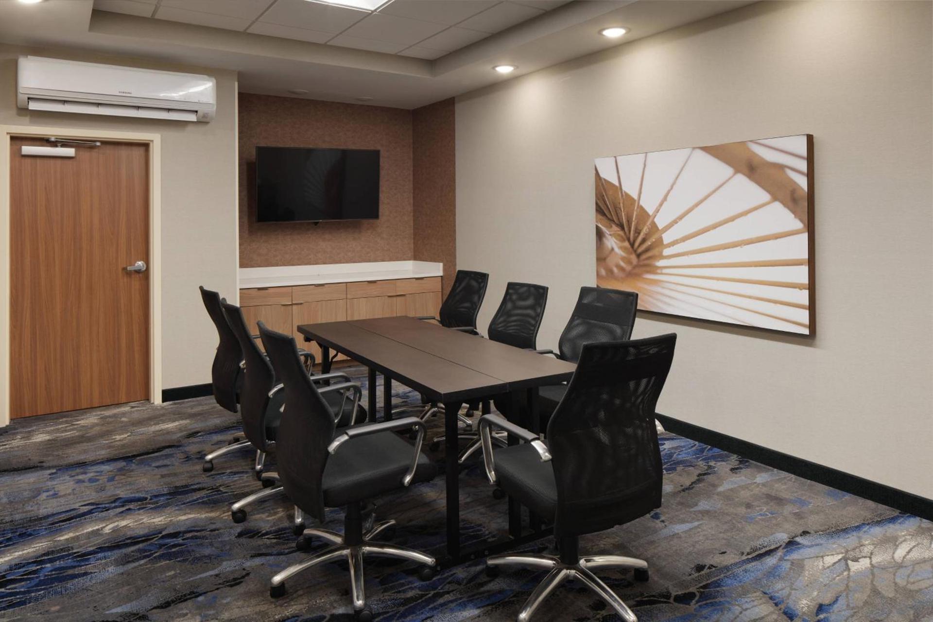 Fairfield Inn & Suites Louisville New Albany IN photo 20